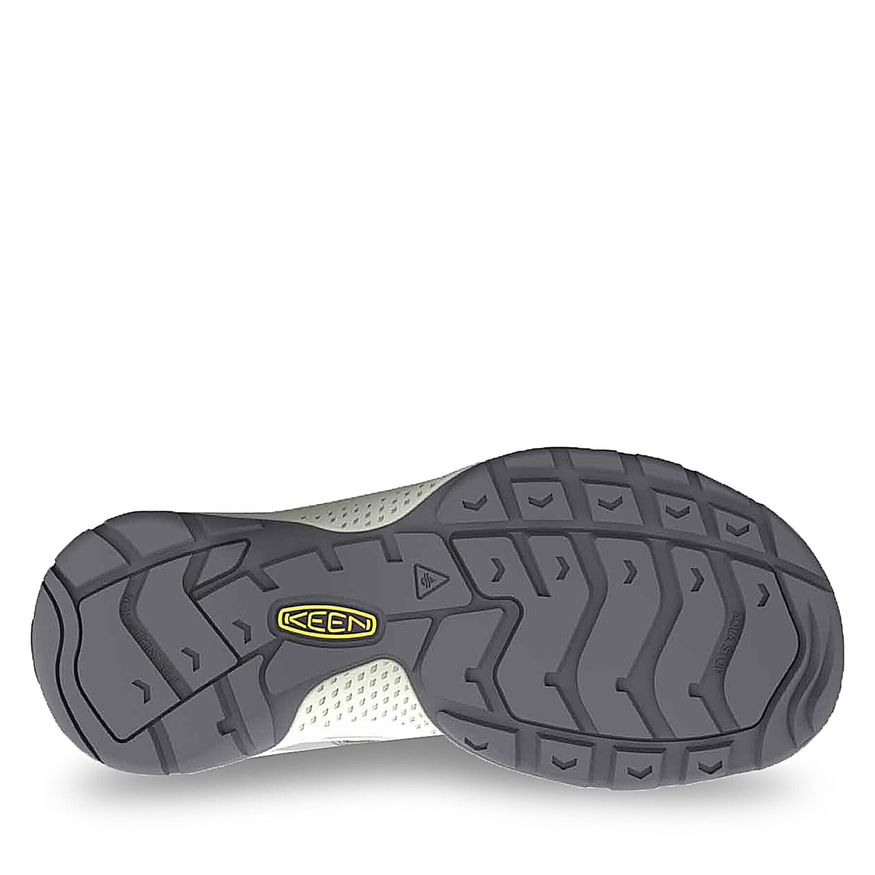 Keen Sandale Astoria West Sandal 1027164 Gri - Pled.ro