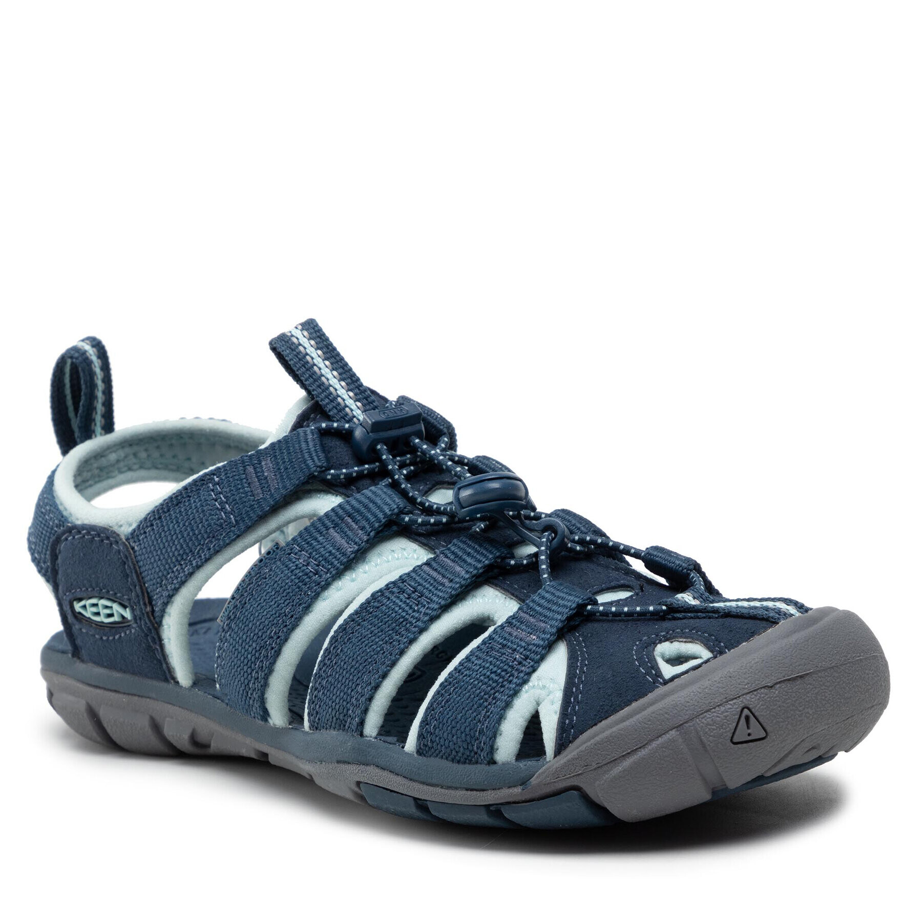 Keen Sandale Clearwater Cnx 1022965 Bleumarin - Pled.ro