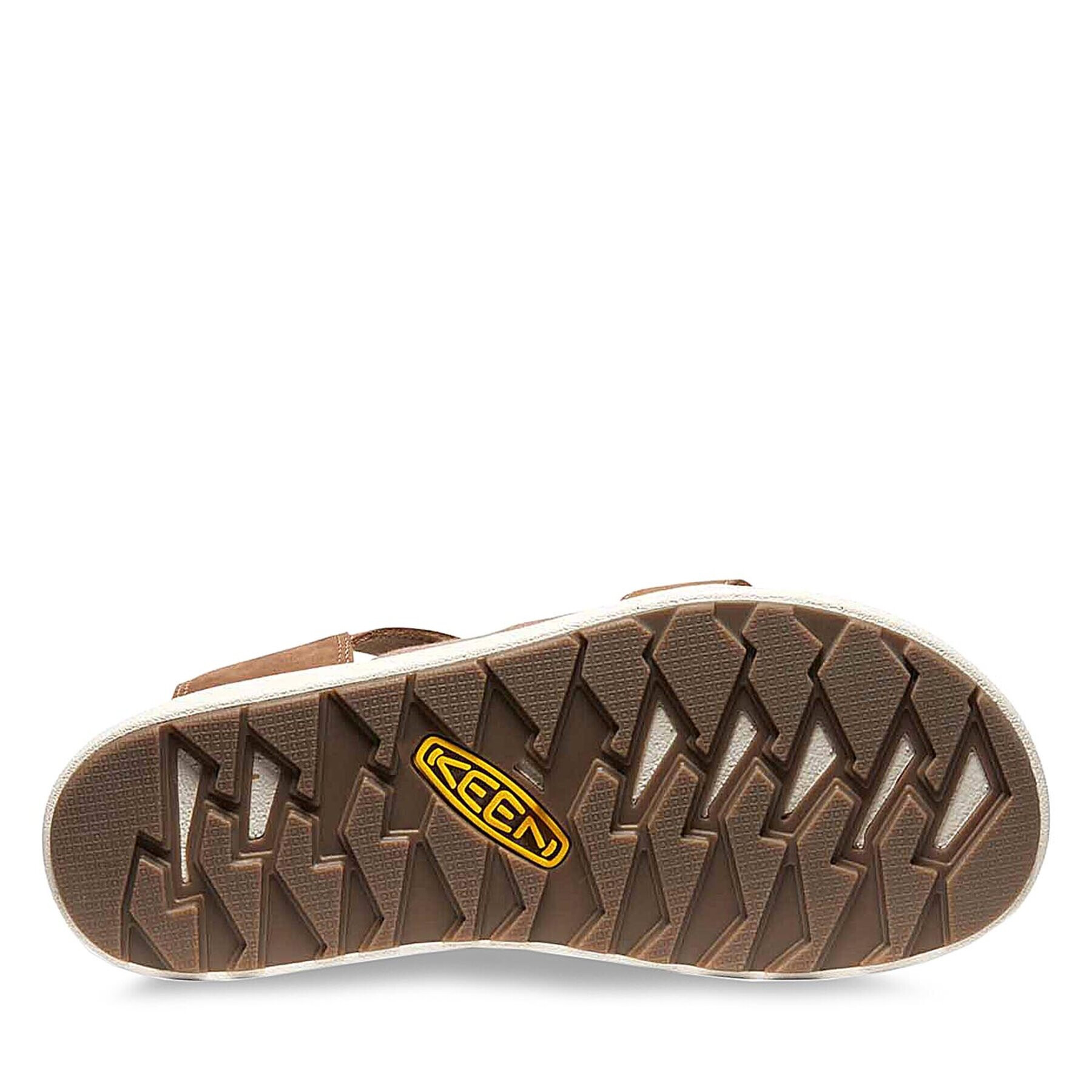 Keen Sandale Elle Mixed Strap 1027280 Bej - Pled.ro