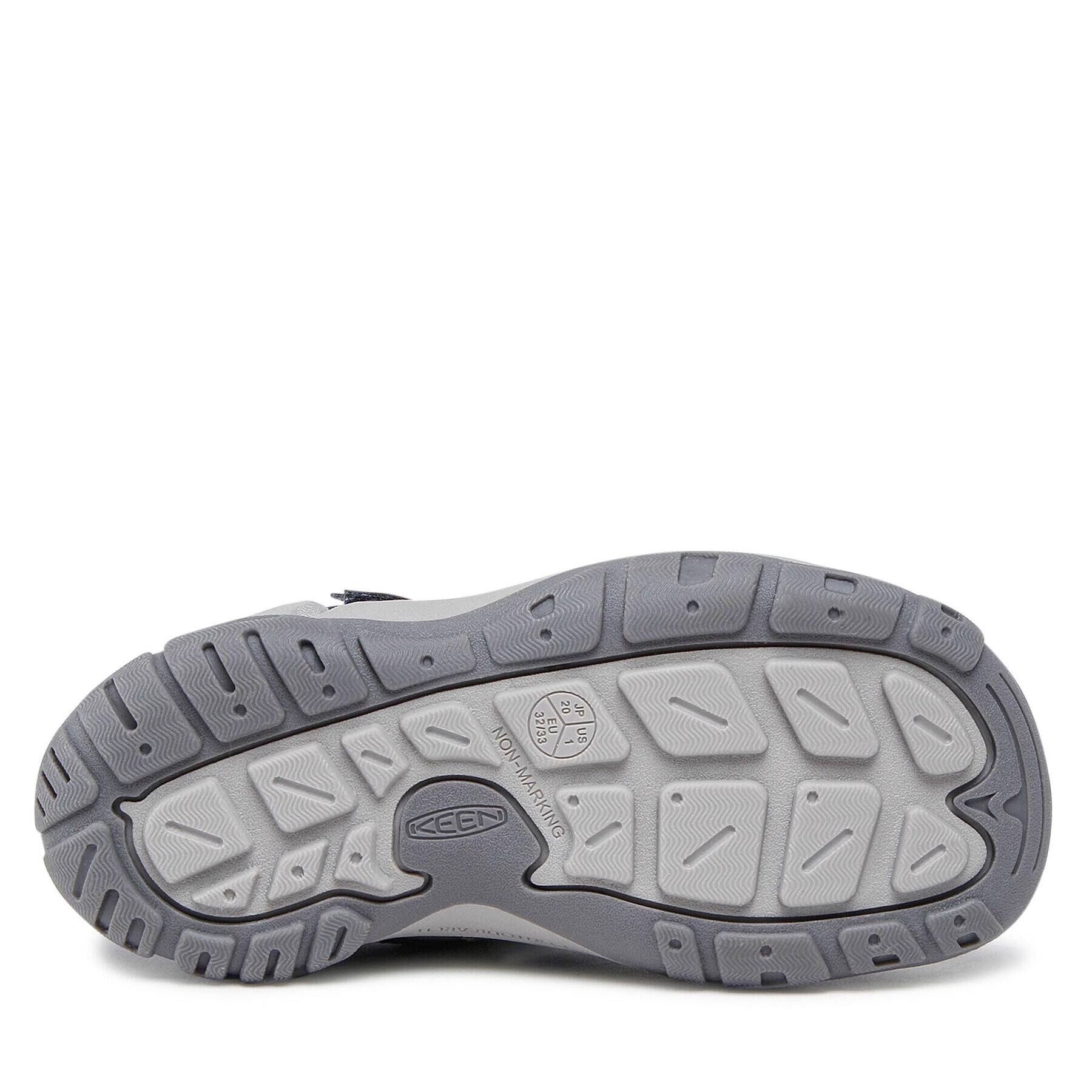 Keen Sandale Knotch Creek 1026153 Gri - Pled.ro