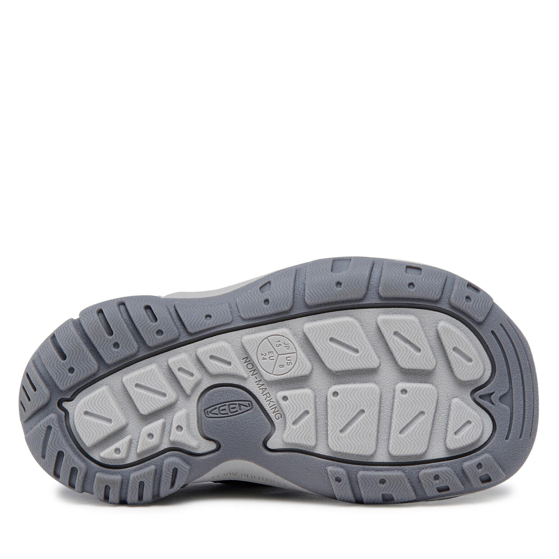 Keen Sandale Knotch Creek 1026166 Bleumarin - Pled.ro