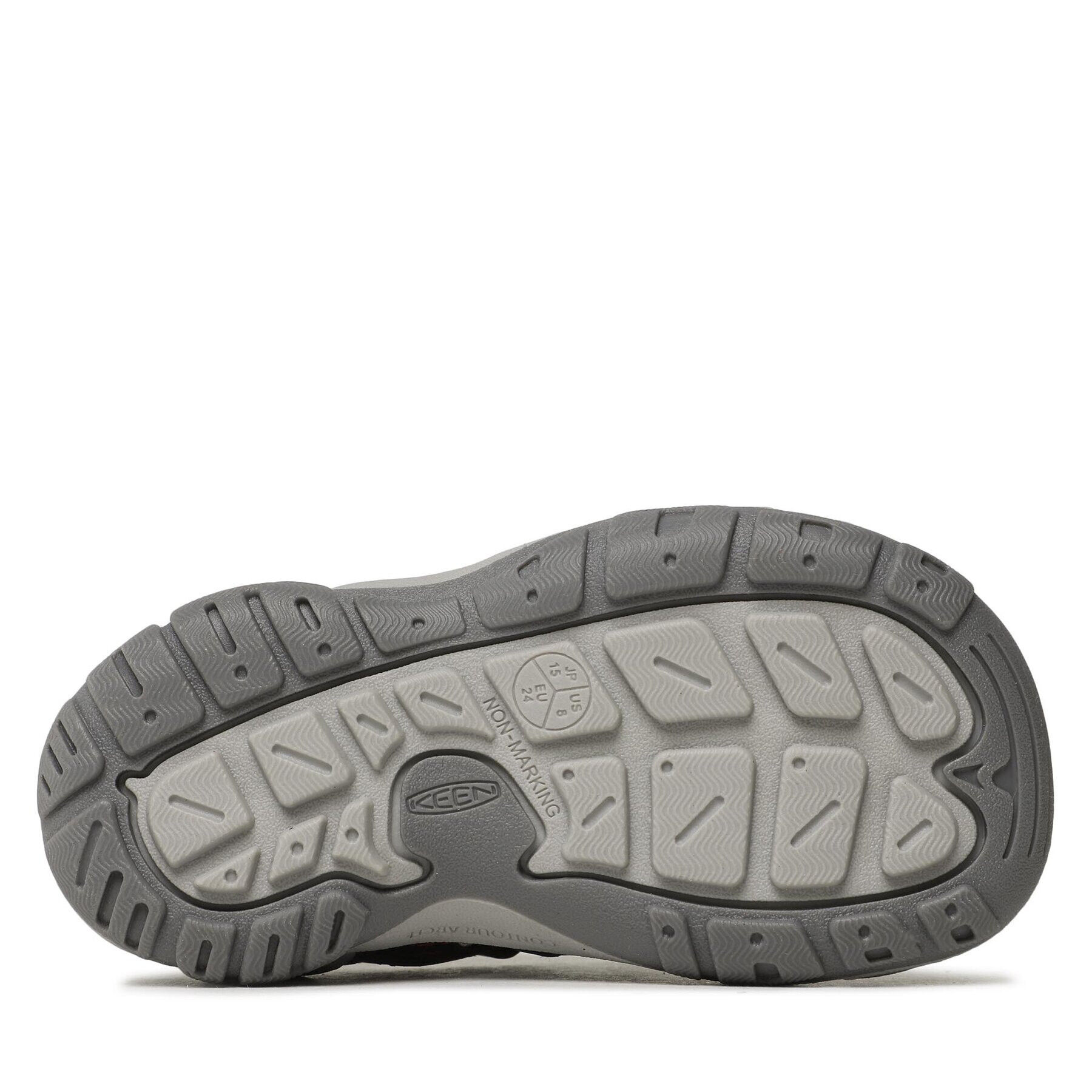 Keen Sandale Knotch Creek 1026167 Gri - Pled.ro