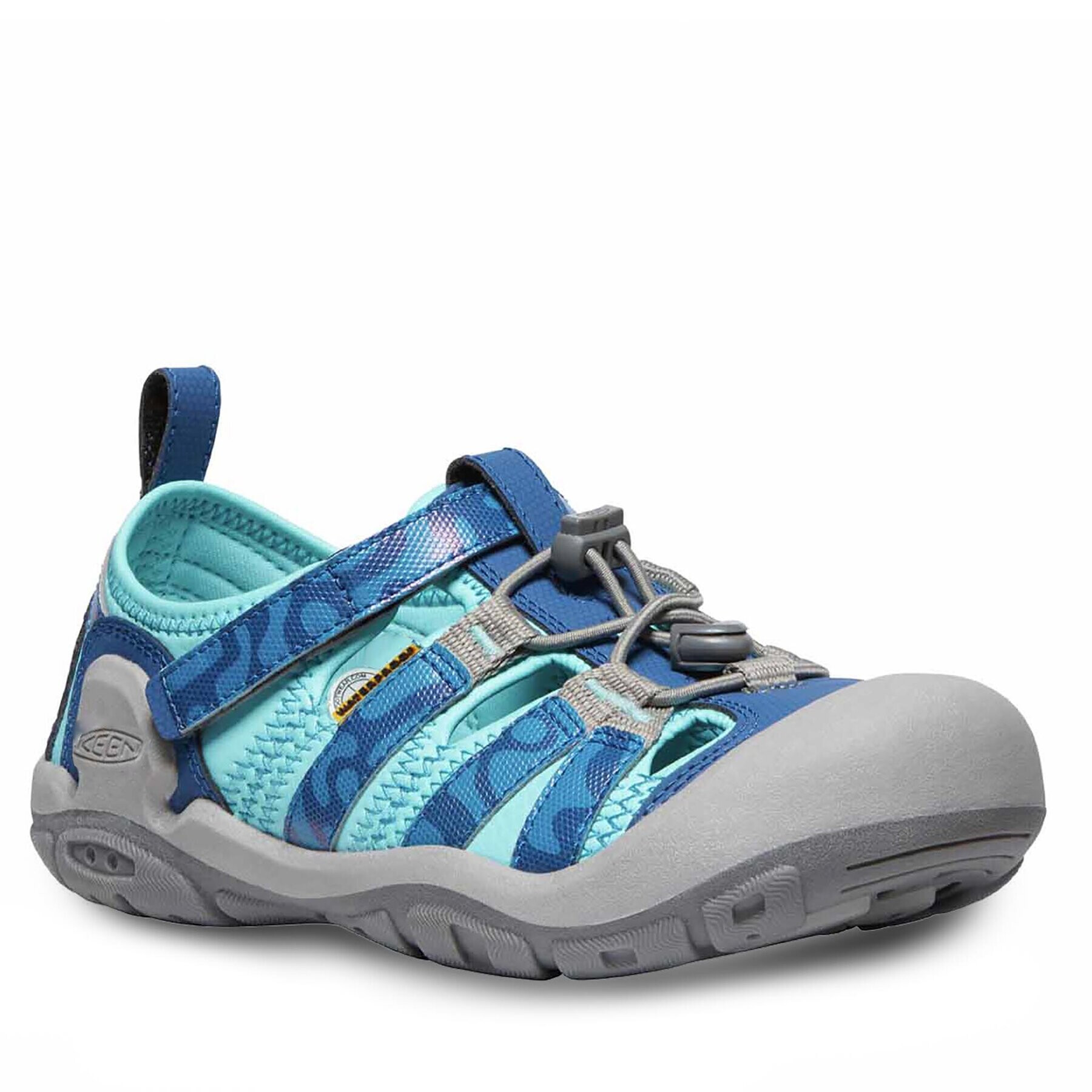 Keen Sandale Knotch Creek 1027213 Albastru - Pled.ro