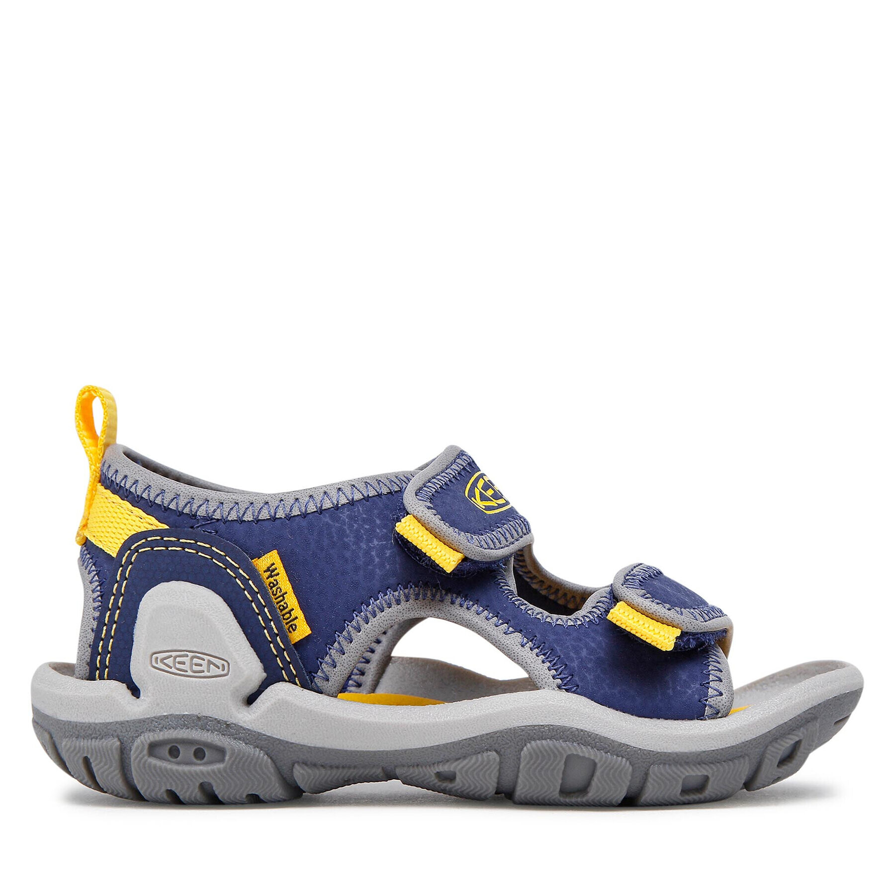 Keen Sandale Knotch Creek Ot 1026162 Bleumarin - Pled.ro