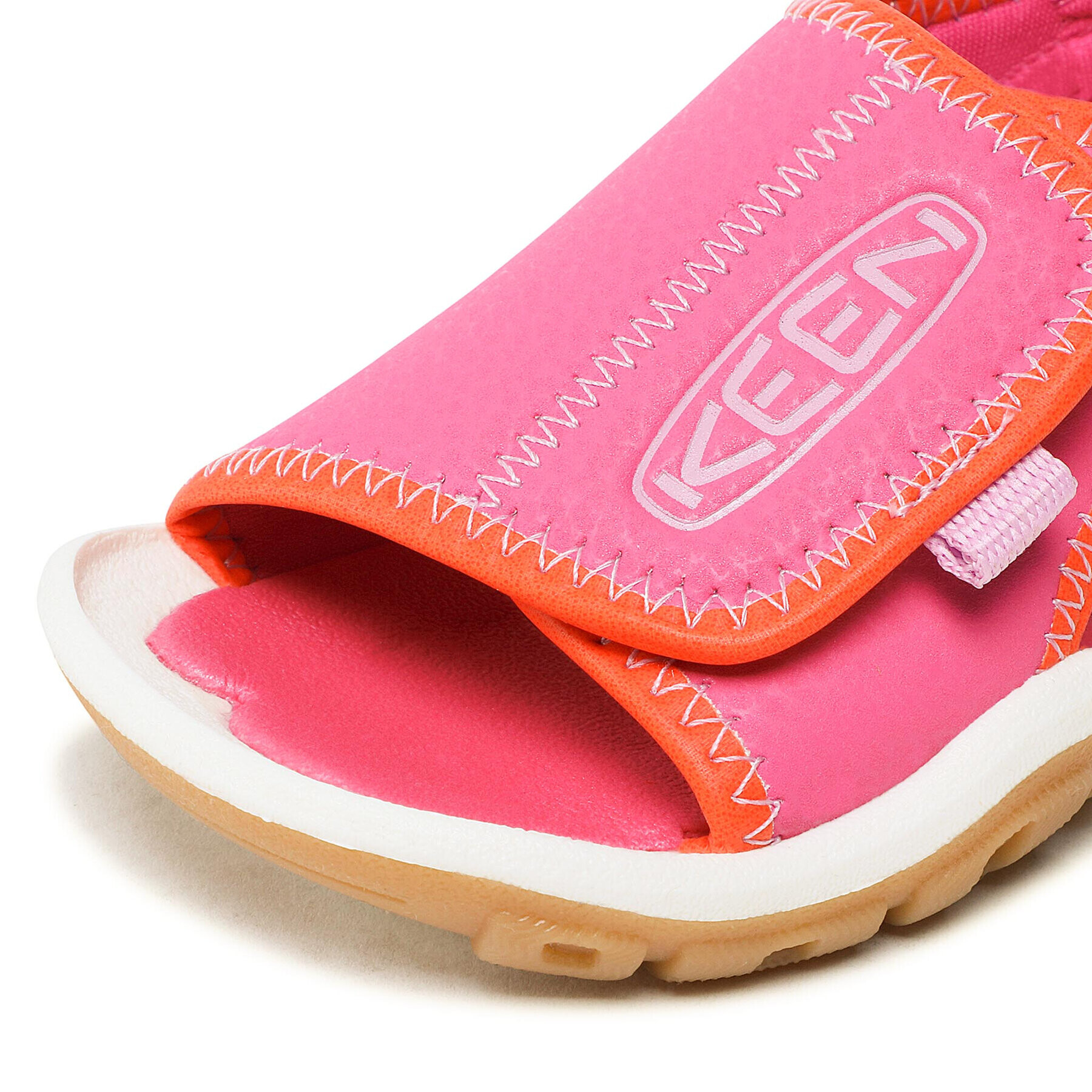 Keen Sandale Knotch River Ot 1025661 Colorat - Pled.ro