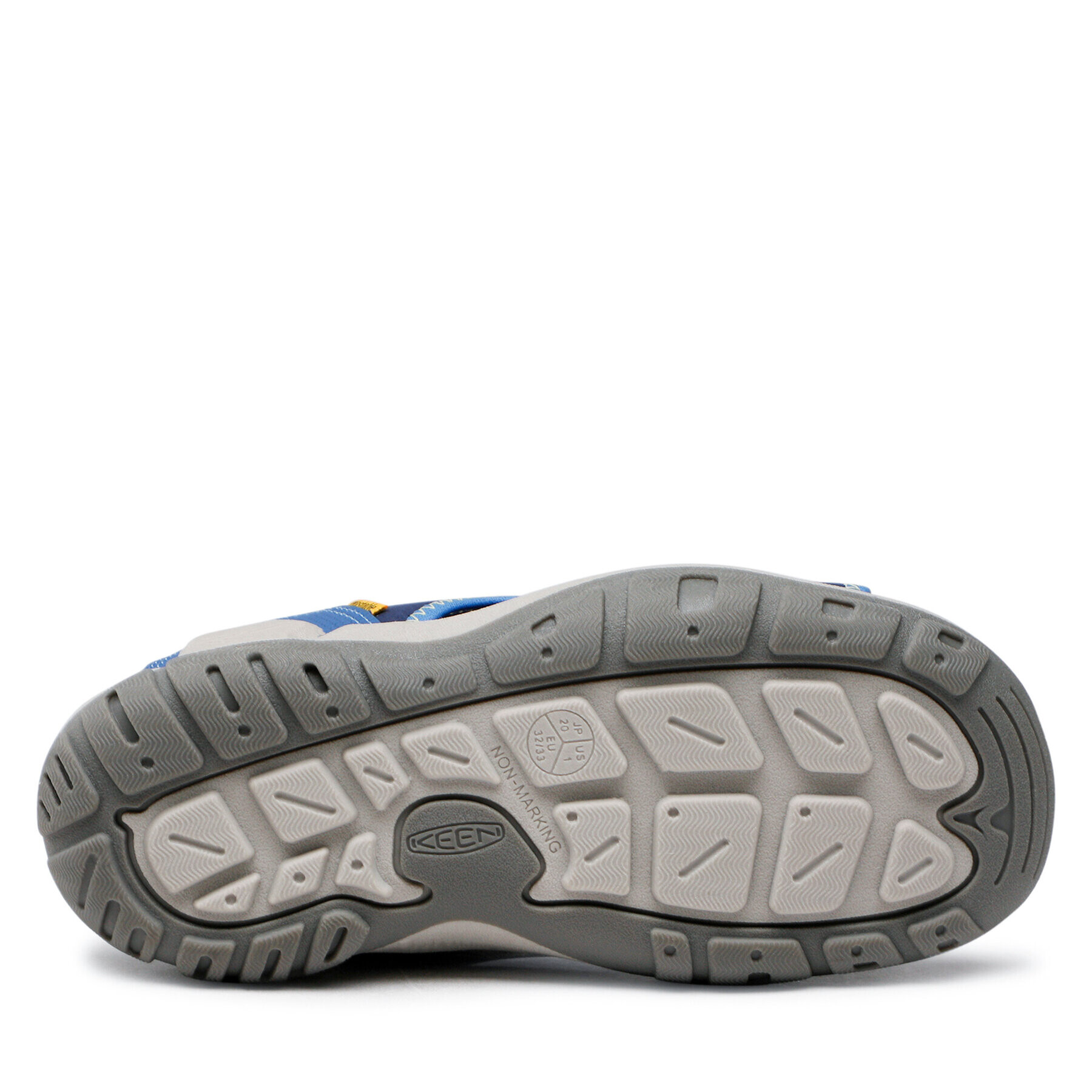 Keen Sandale Knotch River Ot 1026157 Bleumarin - Pled.ro