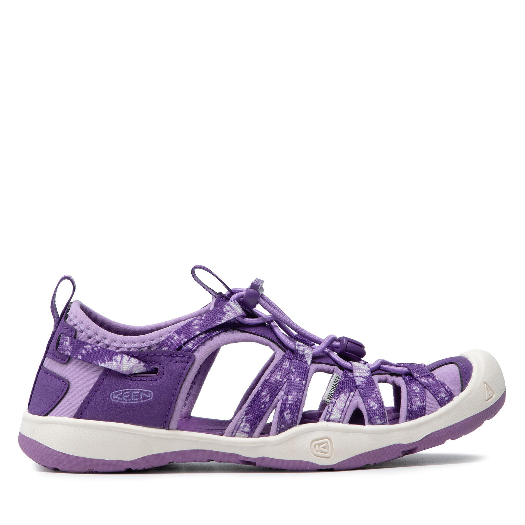 Keen Sandale Moxie 1026284 Violet - Pled.ro