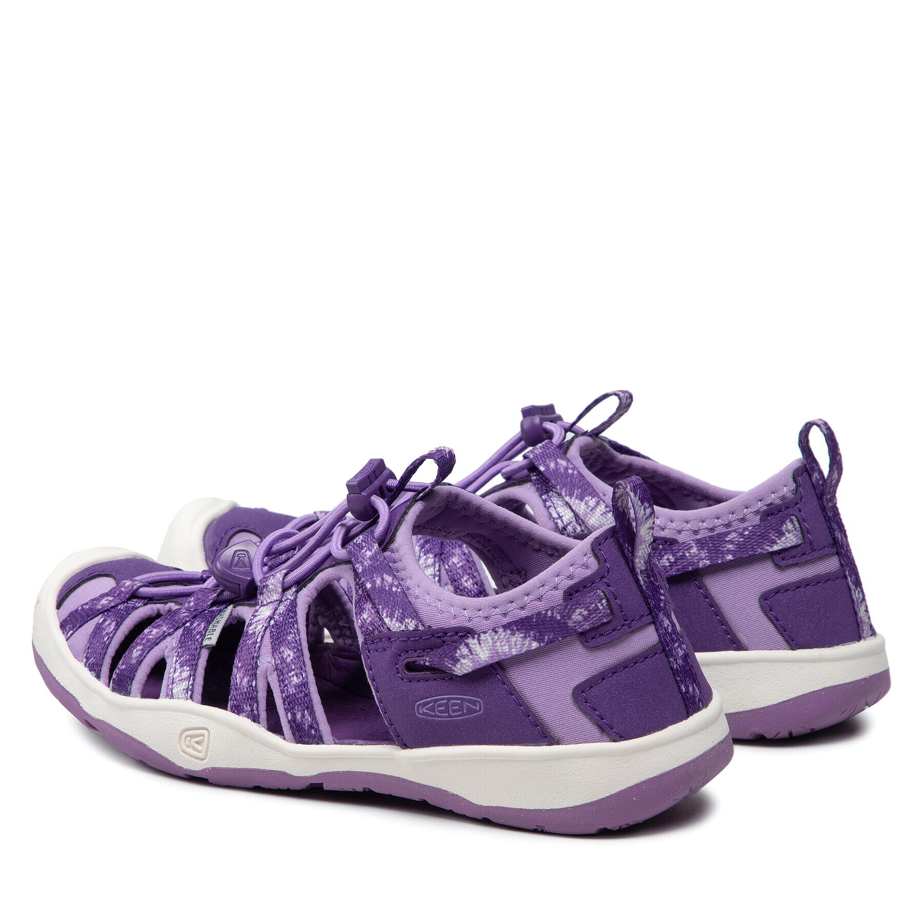 Keen Sandale Moxie 1026284 Violet - Pled.ro