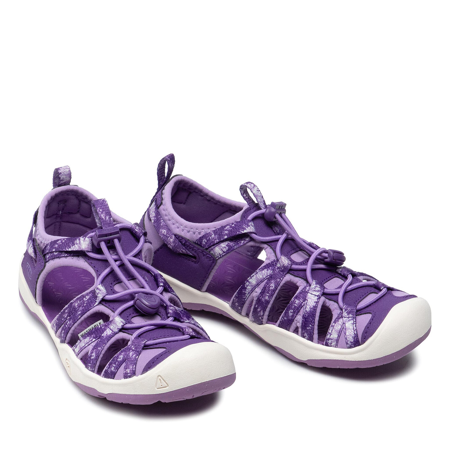 Keen Sandale Moxie 1026284 Violet - Pled.ro