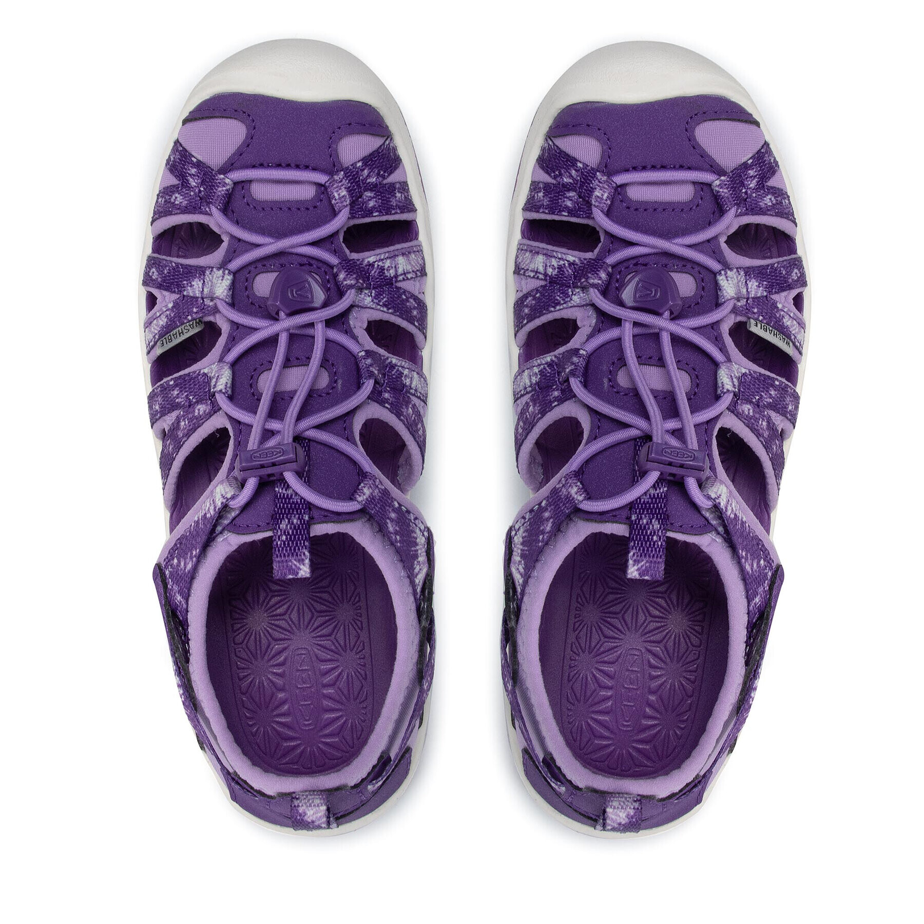 Keen Sandale Moxie 1026284 Violet - Pled.ro