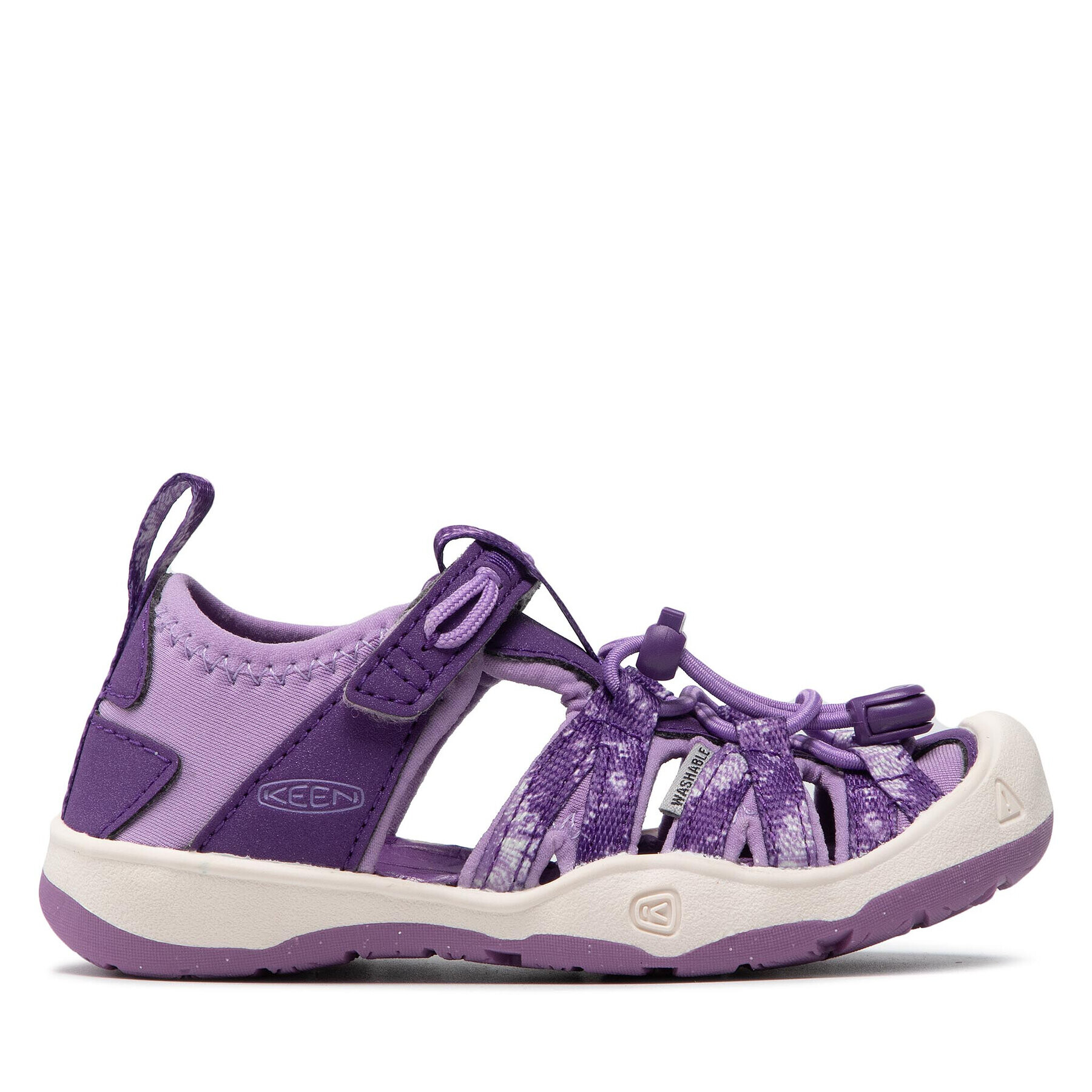 Keen Sandale Moxie Sandal 1026286 Violet - Pled.ro