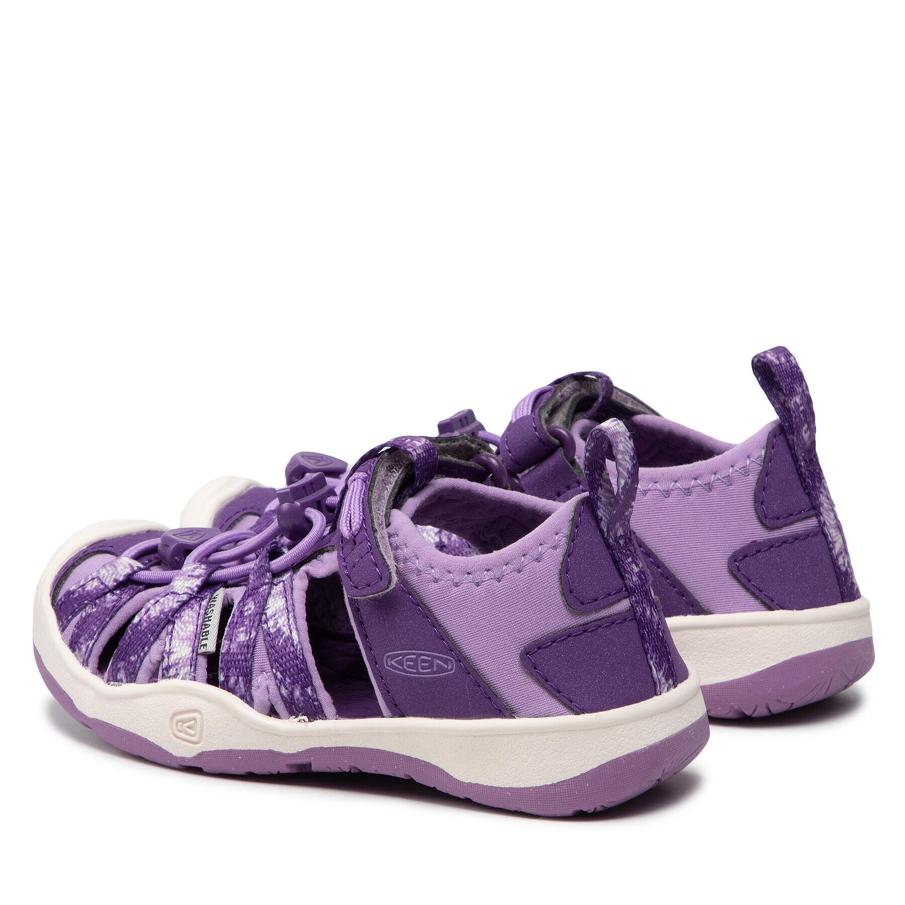 Keen Sandale Moxie Sandal 1026286 Violet - Pled.ro