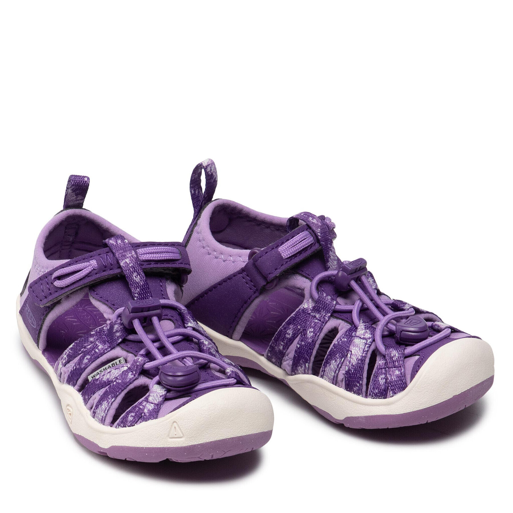 Keen Sandale Moxie Sandal 1026286 Violet - Pled.ro