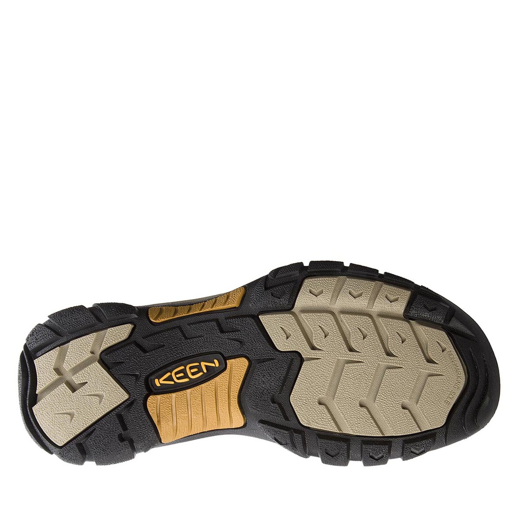 Keen Sandale Newport H2 1008399 Gri - Pled.ro