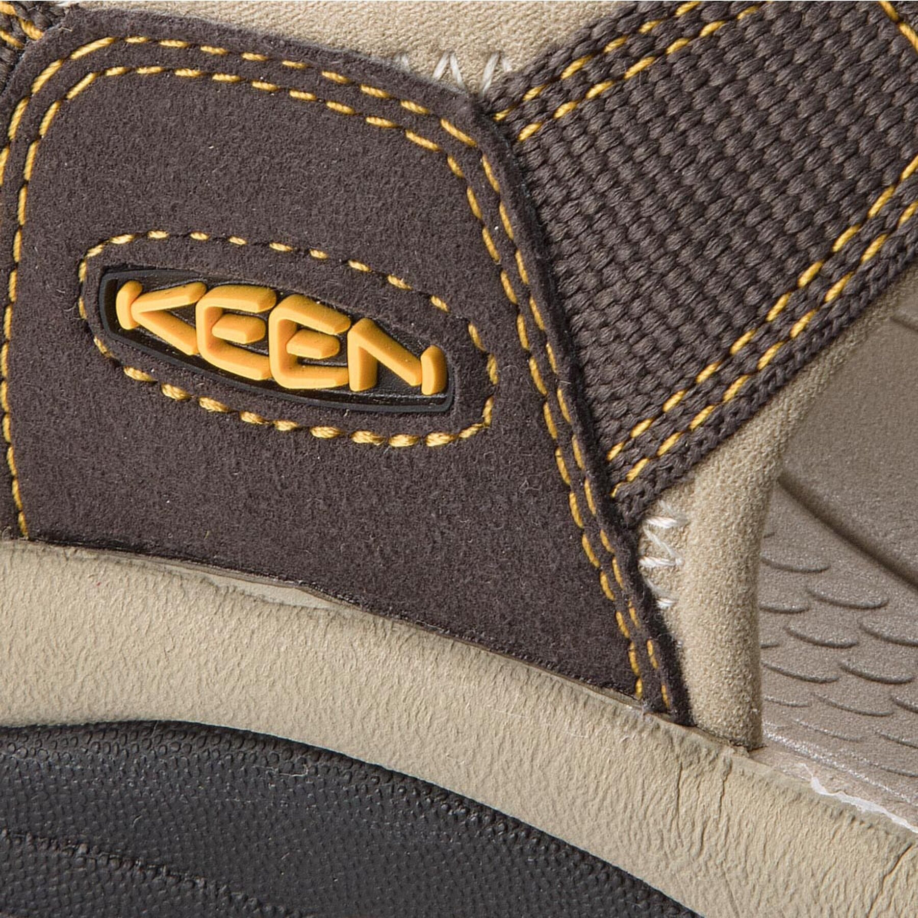 Keen Sandale Newport H2 1008399 Gri - Pled.ro