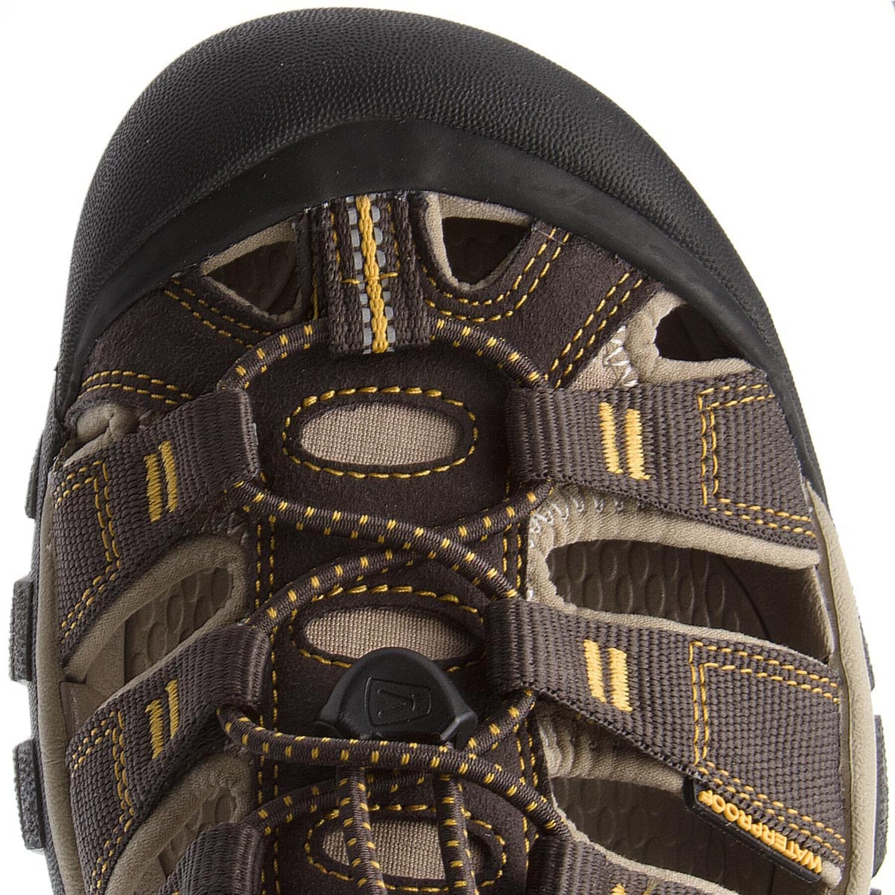 Keen Sandale Newport H2 1008399 Gri - Pled.ro