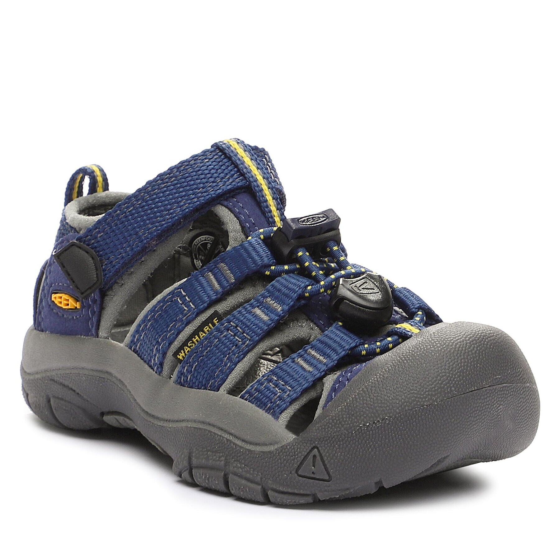 Keen Sandale Newport H2 1009938 Bleumarin - Pled.ro