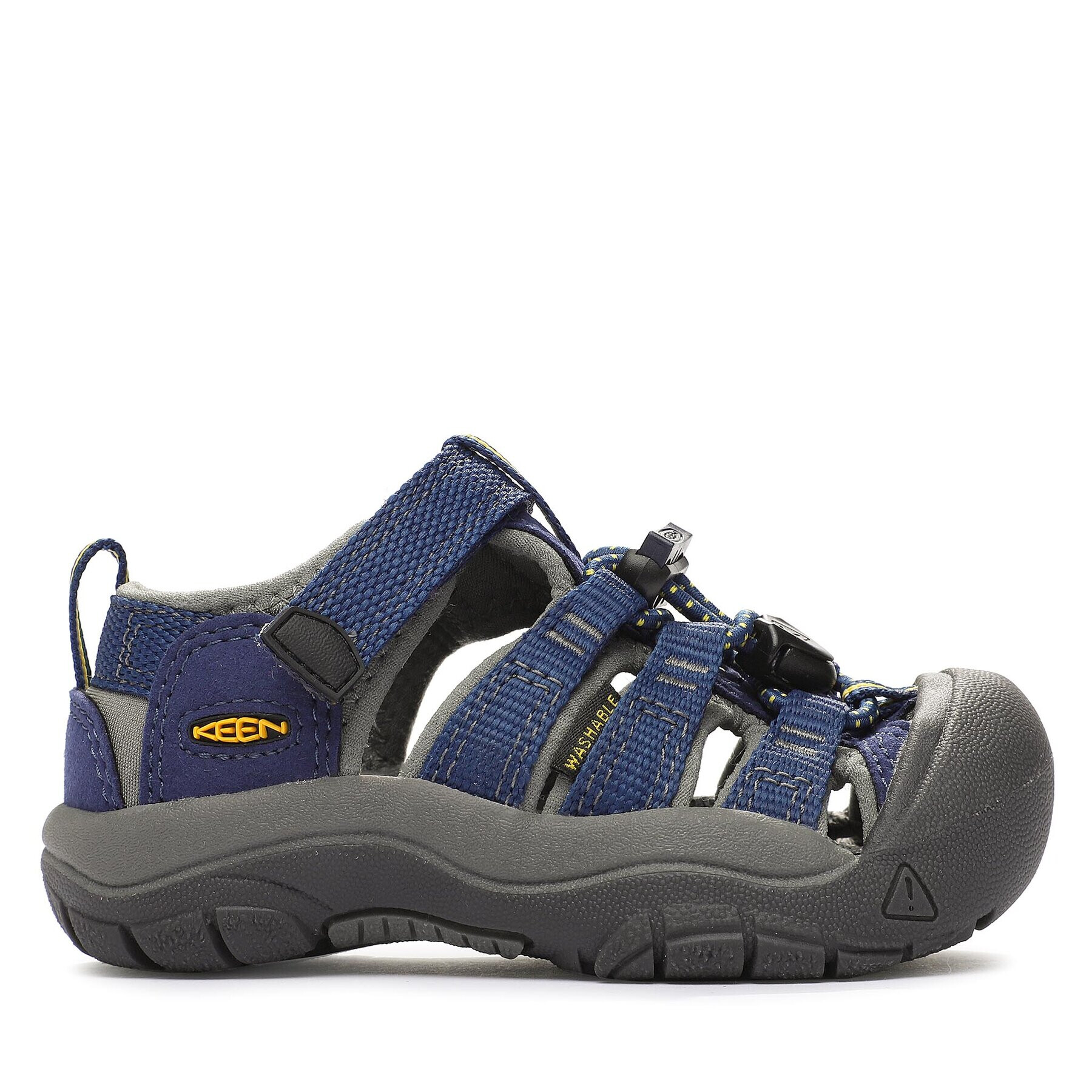 Keen Sandale Newport H2 1009938 Bleumarin - Pled.ro