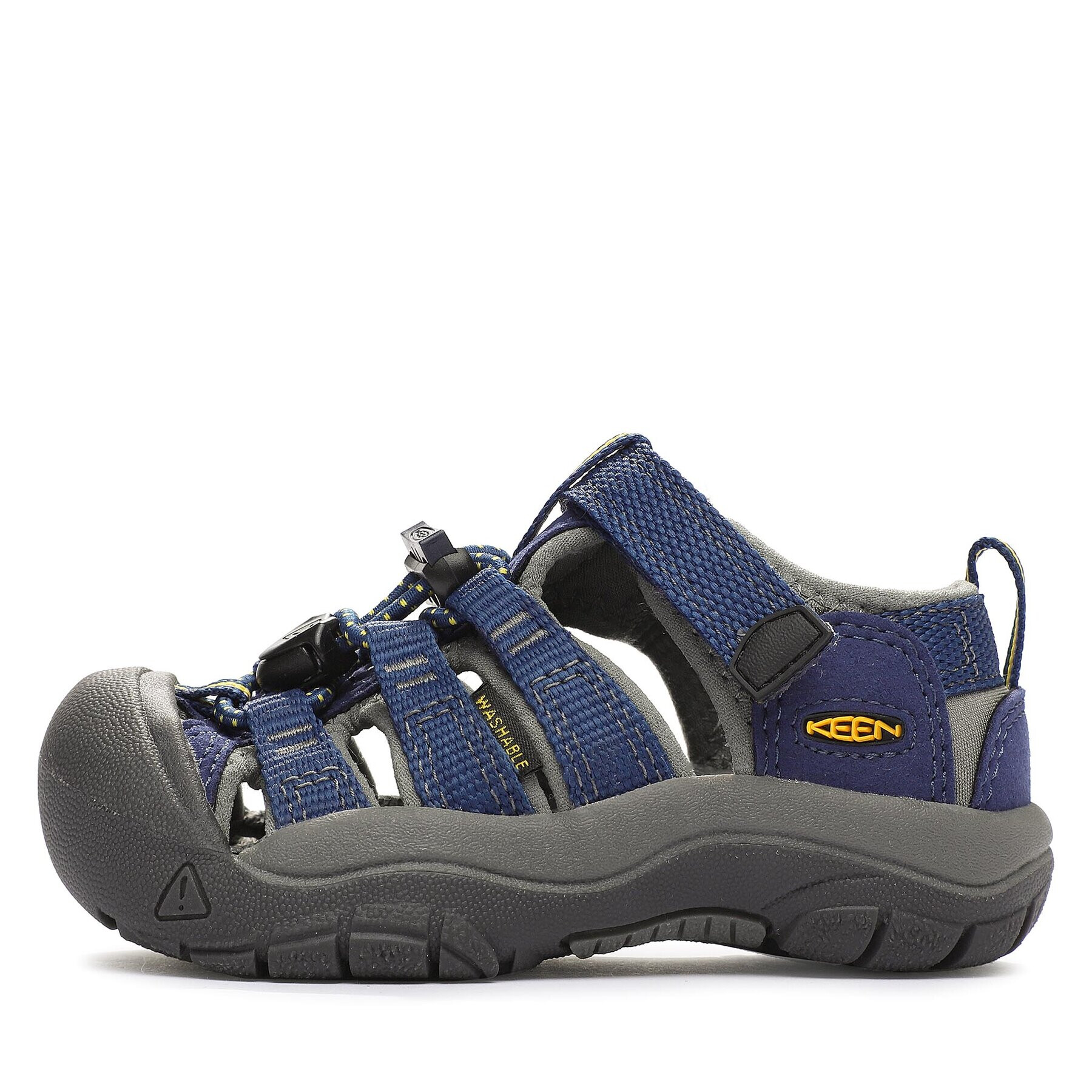 Keen Sandale Newport H2 1009938 Bleumarin - Pled.ro