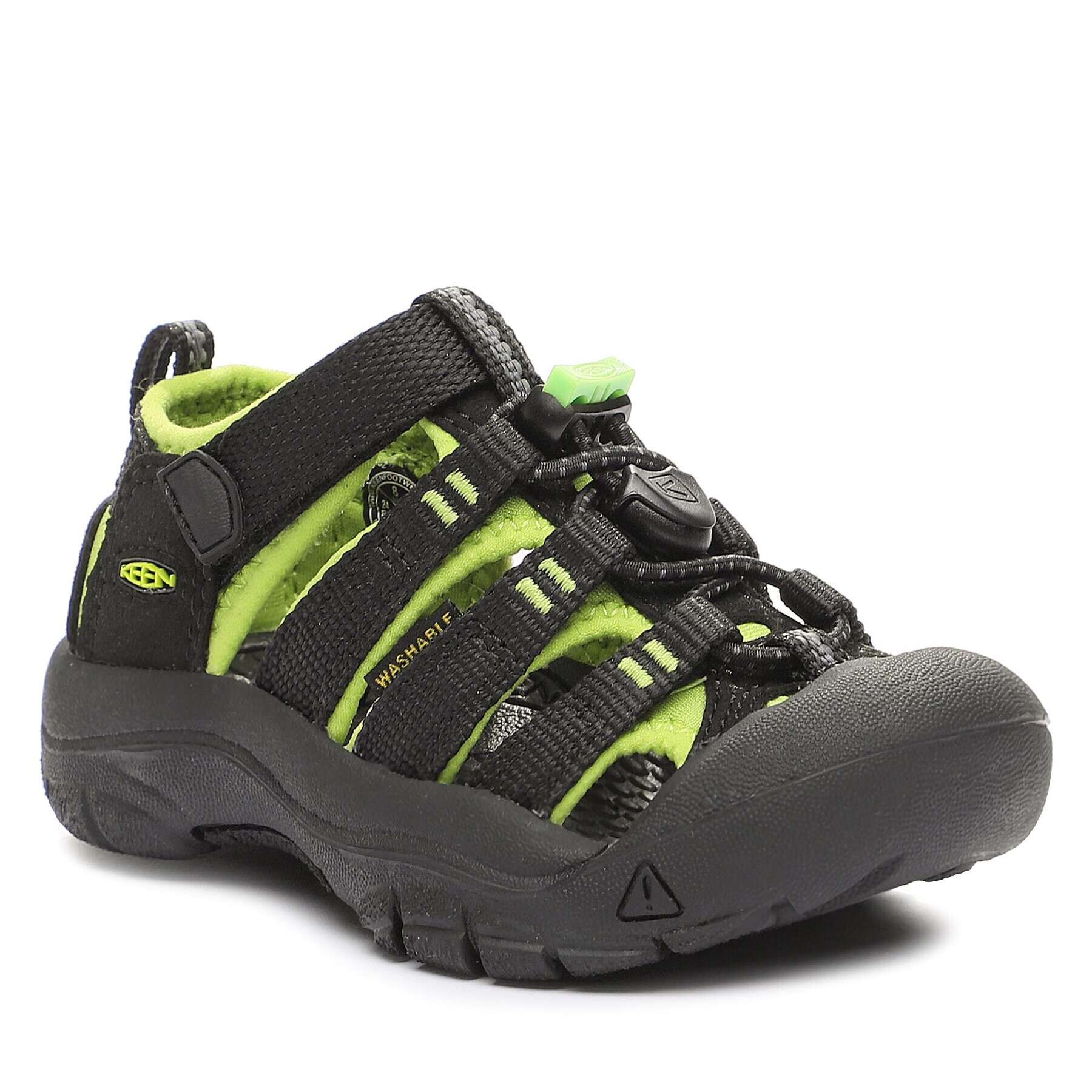 Keen Sandale Newport H2 1009942 Negru - Pled.ro