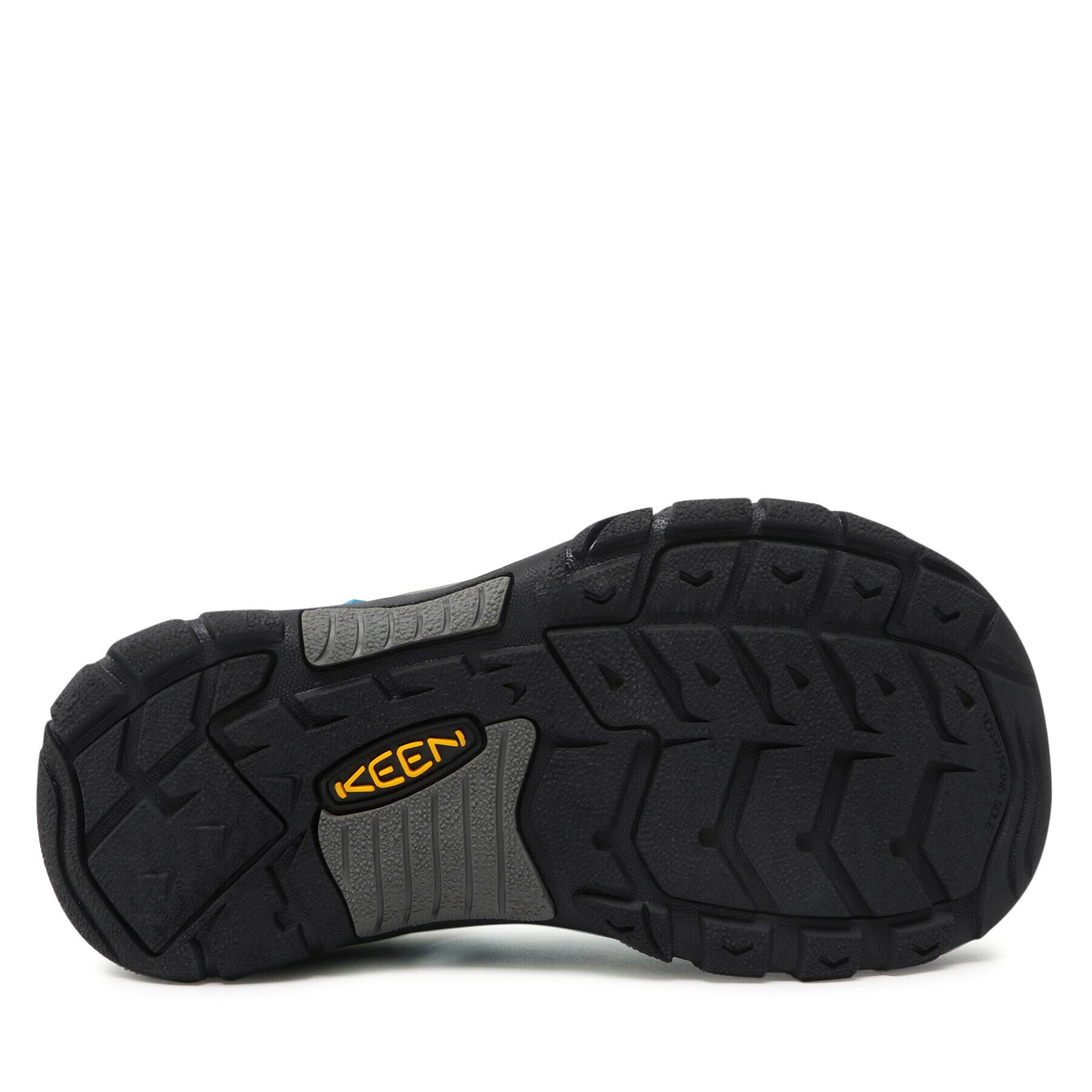 Keen Sandale Newport H2 1018441 Albastru - Pled.ro