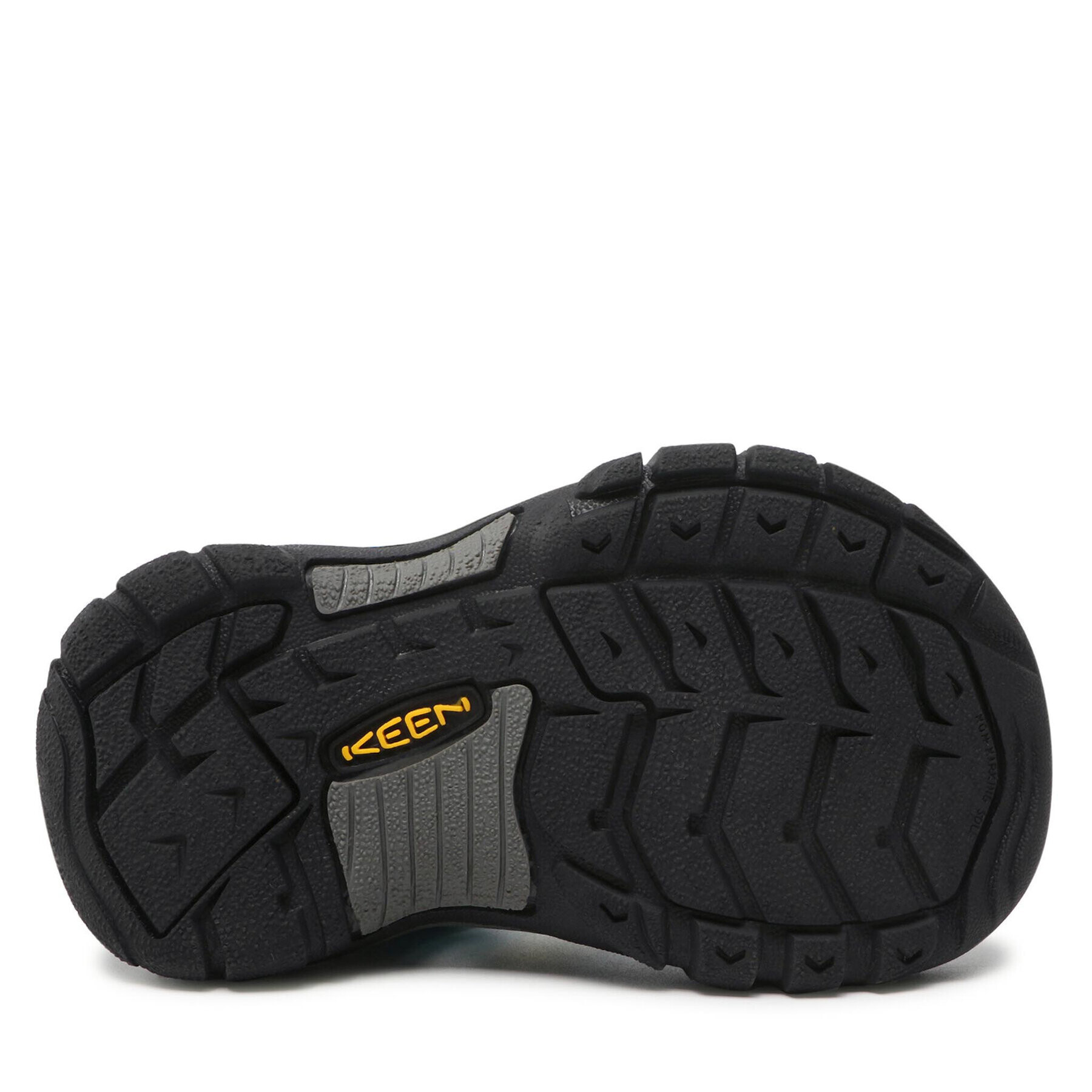 Keen Sandale Newport H2 1018447 Albastru - Pled.ro