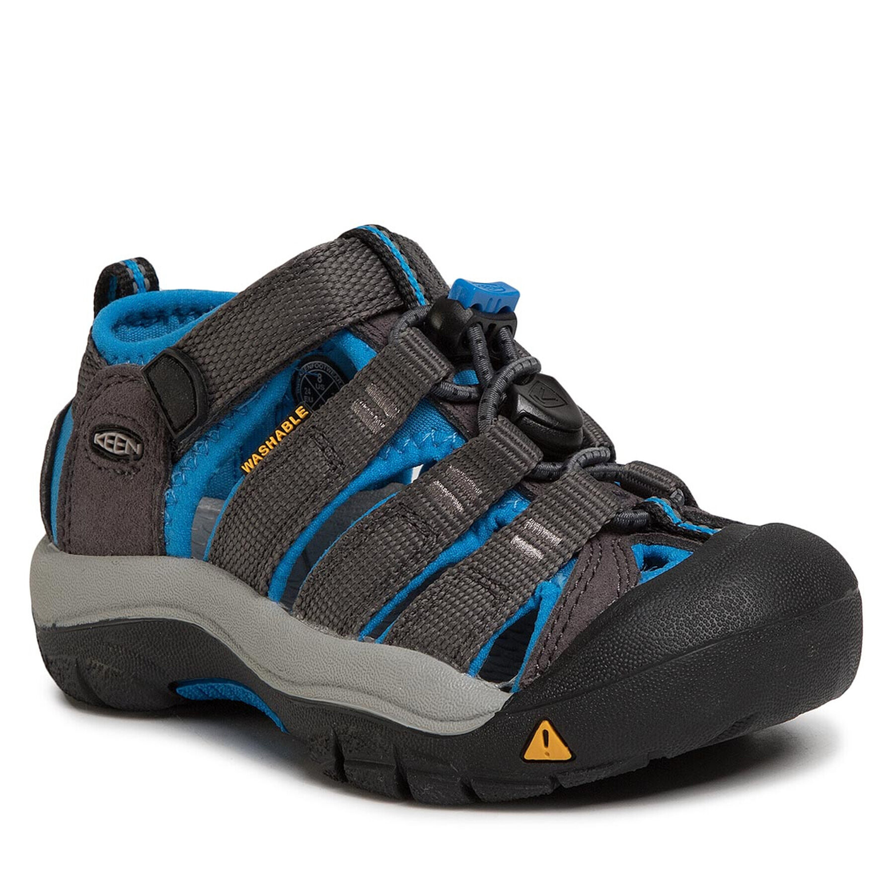 Keen Sandale Newport H2 1022825 Gri - Pled.ro