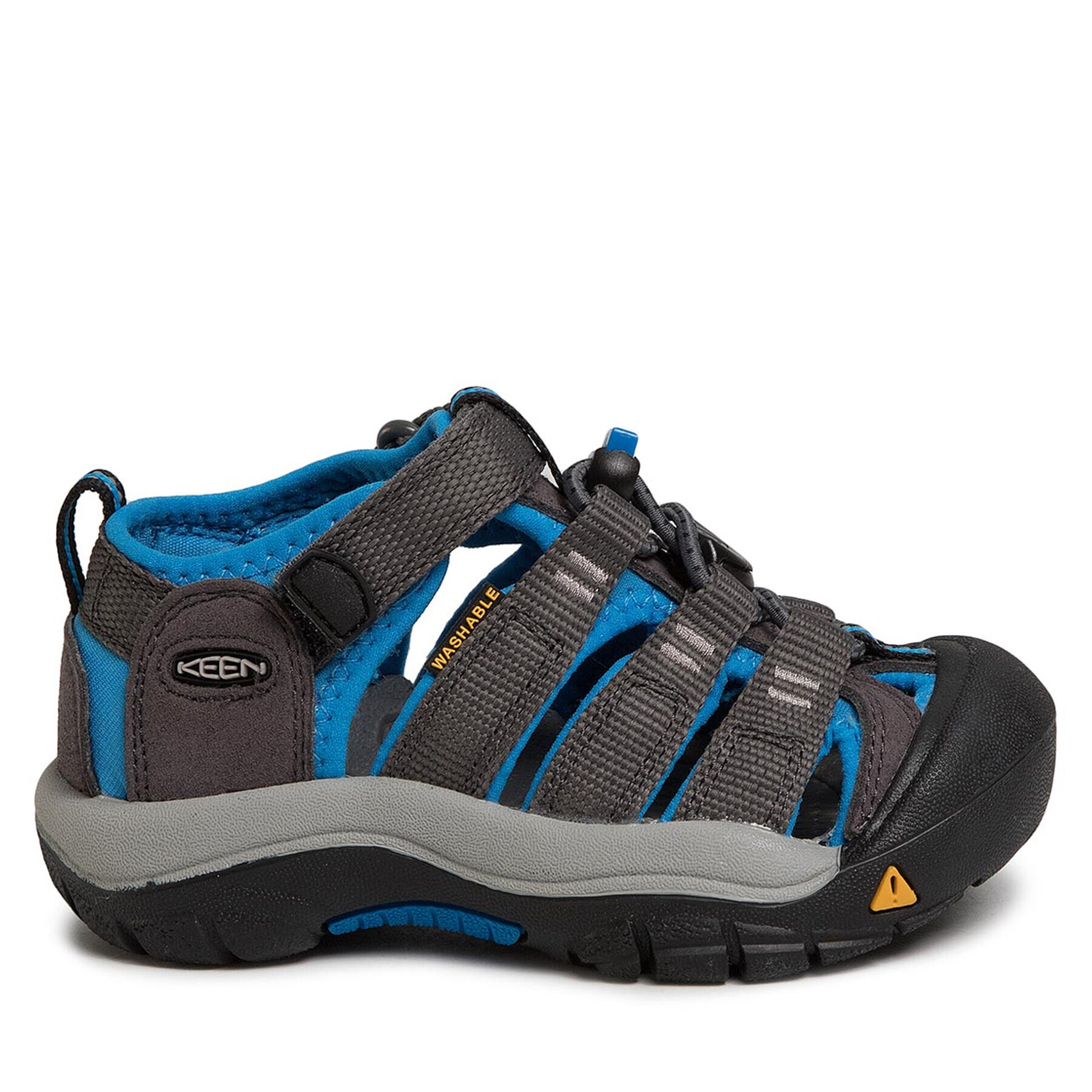 Keen Sandale Newport H2 1022825 Gri - Pled.ro