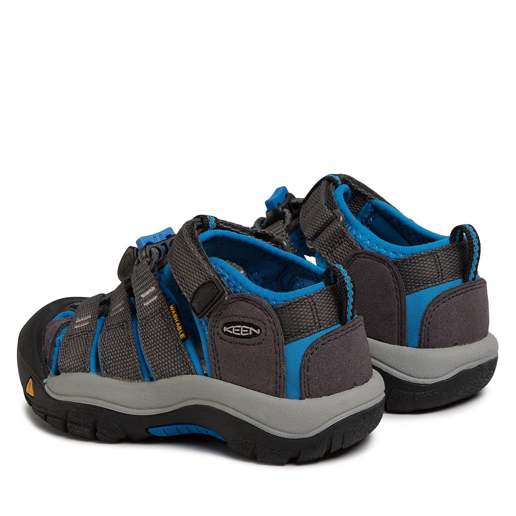 Keen Sandale Newport H2 1022825 Gri - Pled.ro