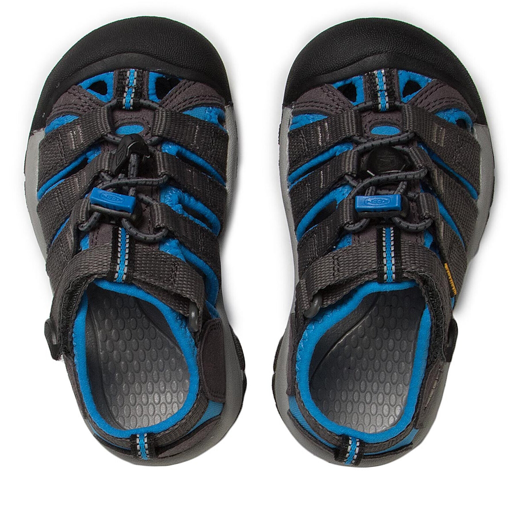 Keen Sandale Newport H2 1022825 Gri - Pled.ro