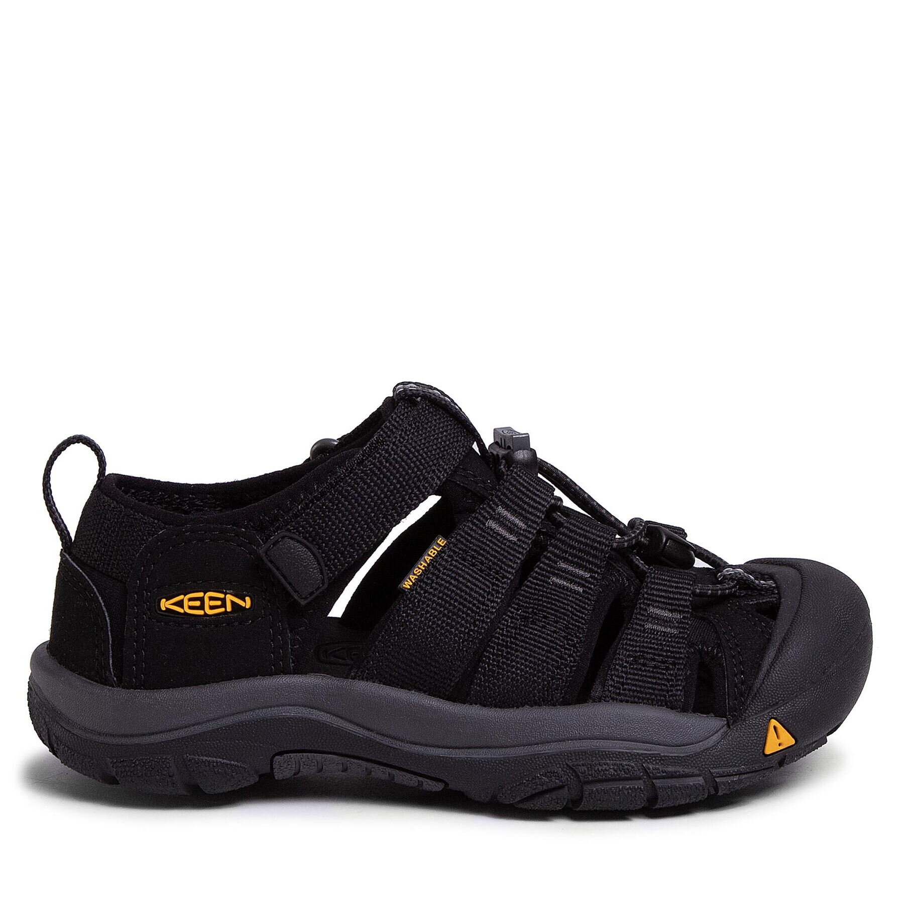 Keen Sandale Newport H2 1022838 Negru - Pled.ro