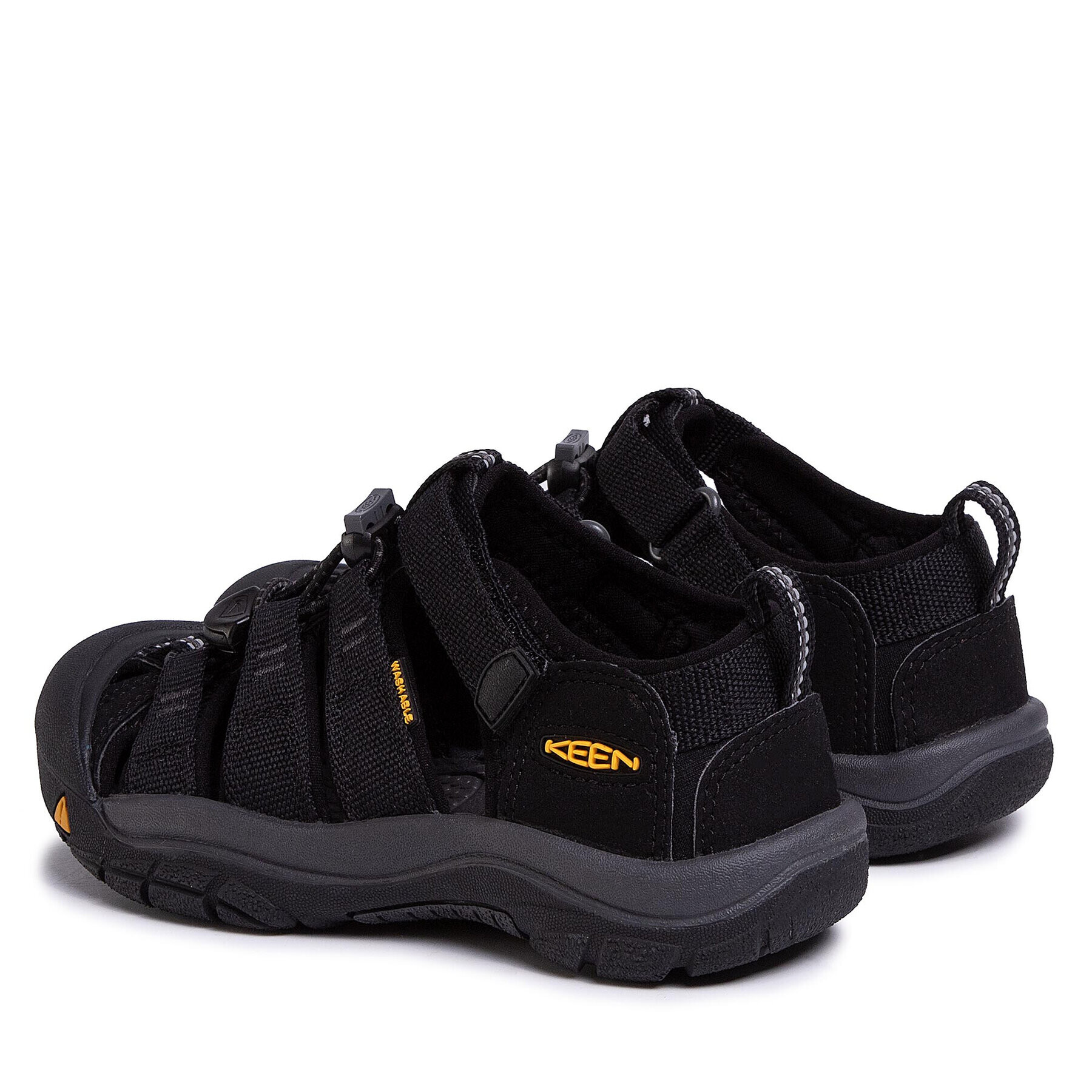 Keen Sandale Newport H2 1022838 Negru - Pled.ro