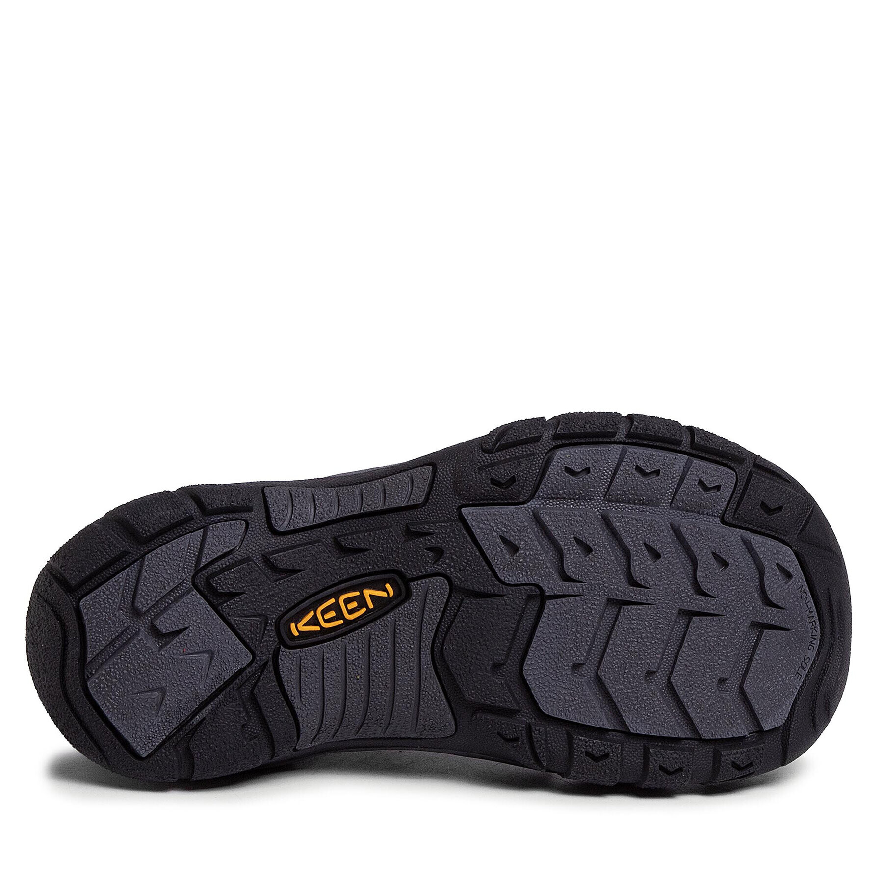 Keen Sandale Newport H2 1022838 Negru - Pled.ro