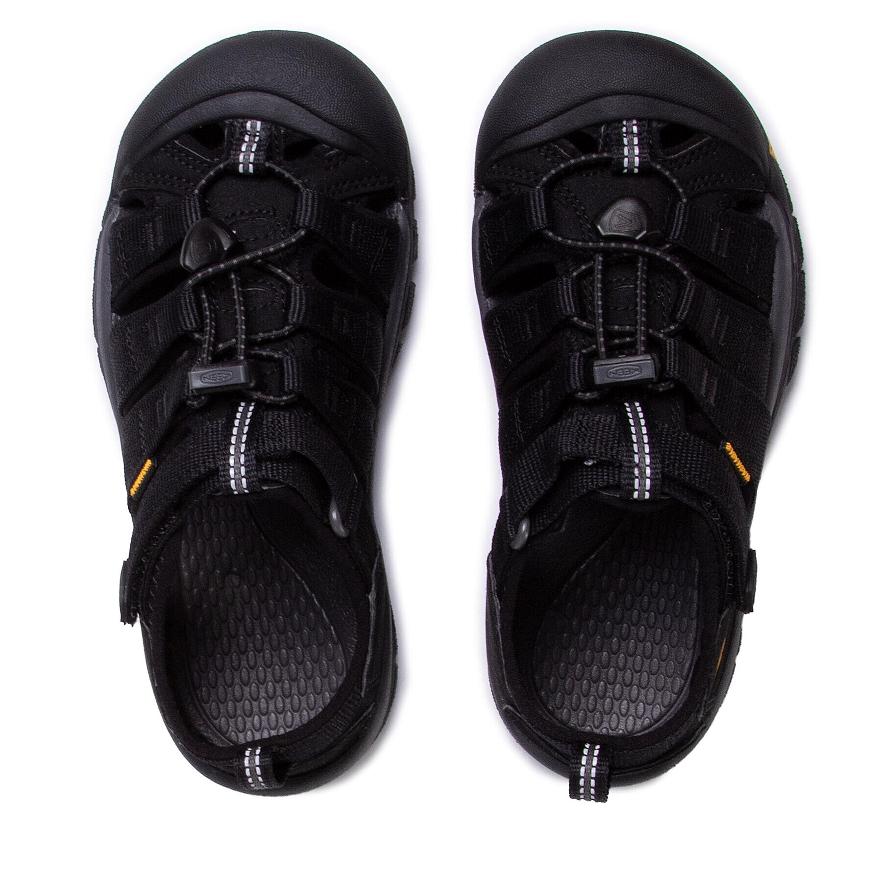 Keen Sandale Newport H2 1022838 Negru - Pled.ro