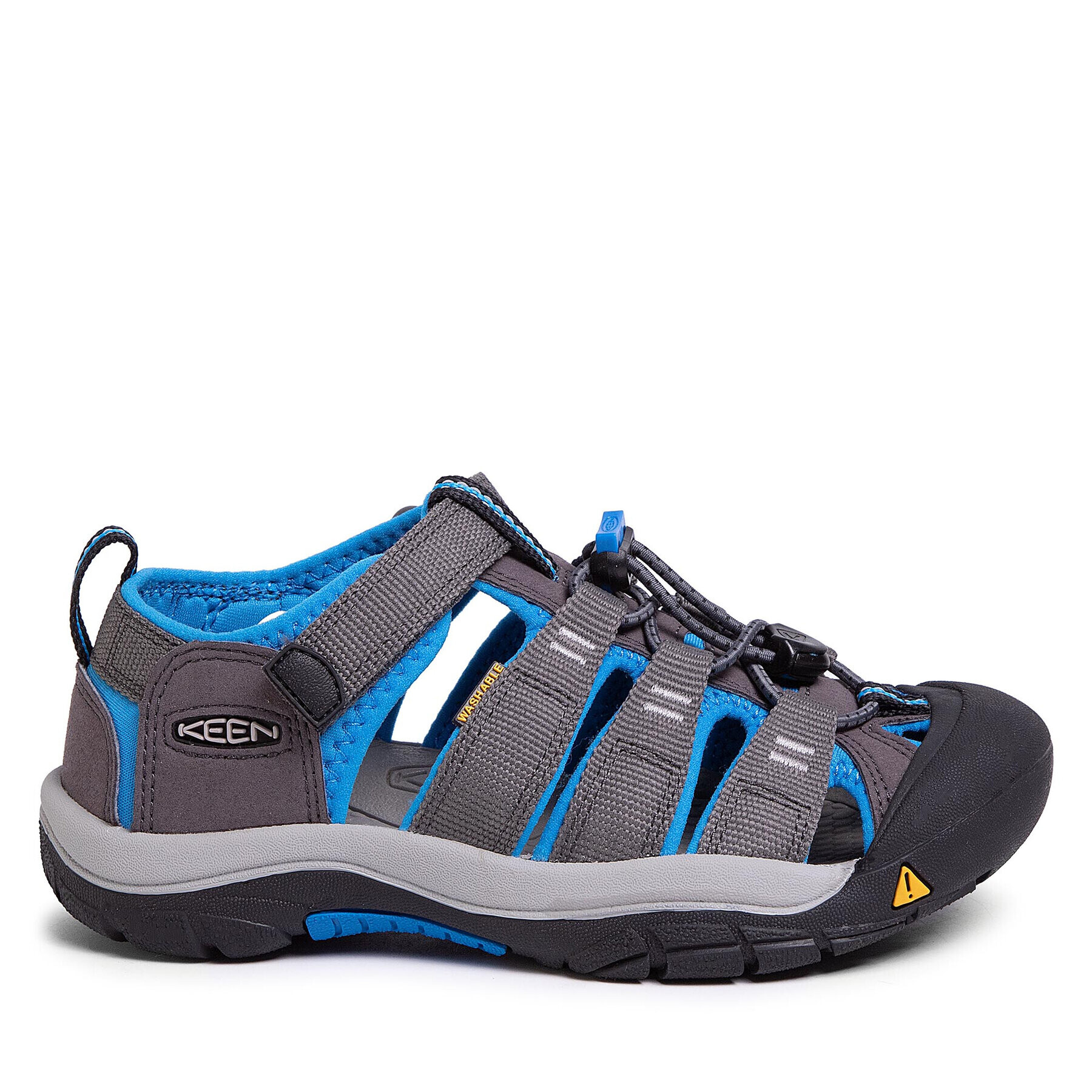 Keen Sandale Newport H2 1022839 Gri - Pled.ro