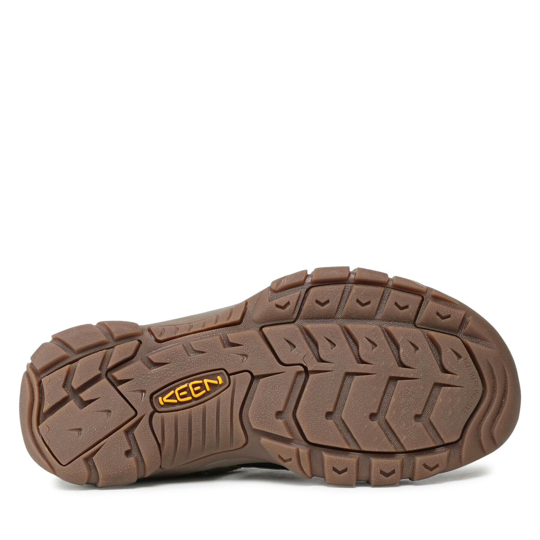 Keen Sandale Newport H2 1025998 Verde - Pled.ro