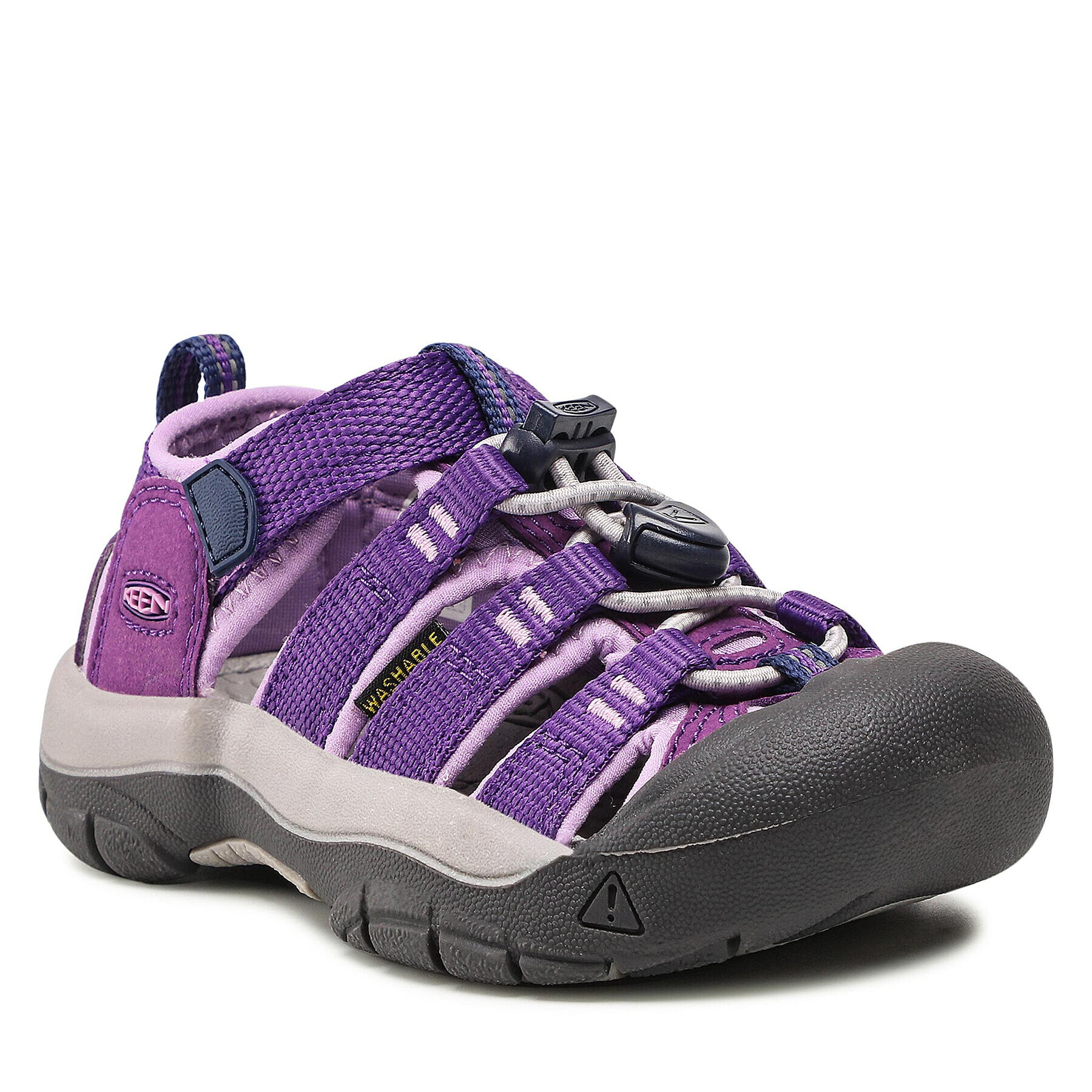 Keen Sandale Newport H2 1026265 Violet - Pled.ro