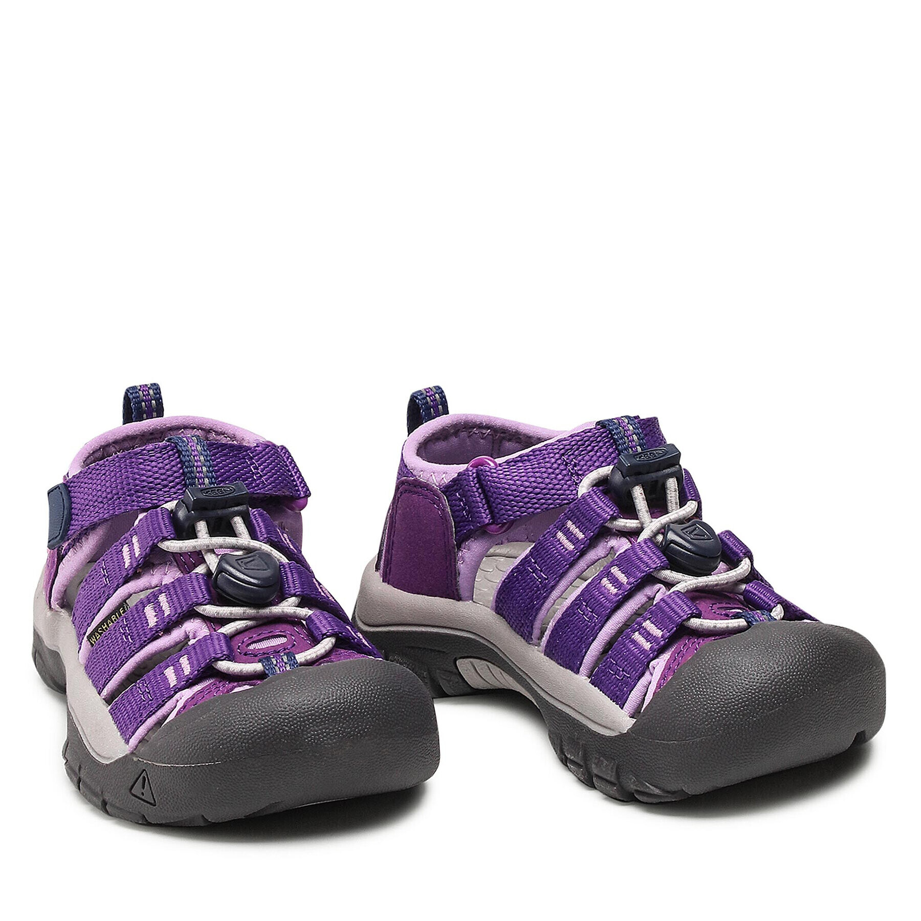 Keen Sandale Newport H2 1026265 Violet - Pled.ro