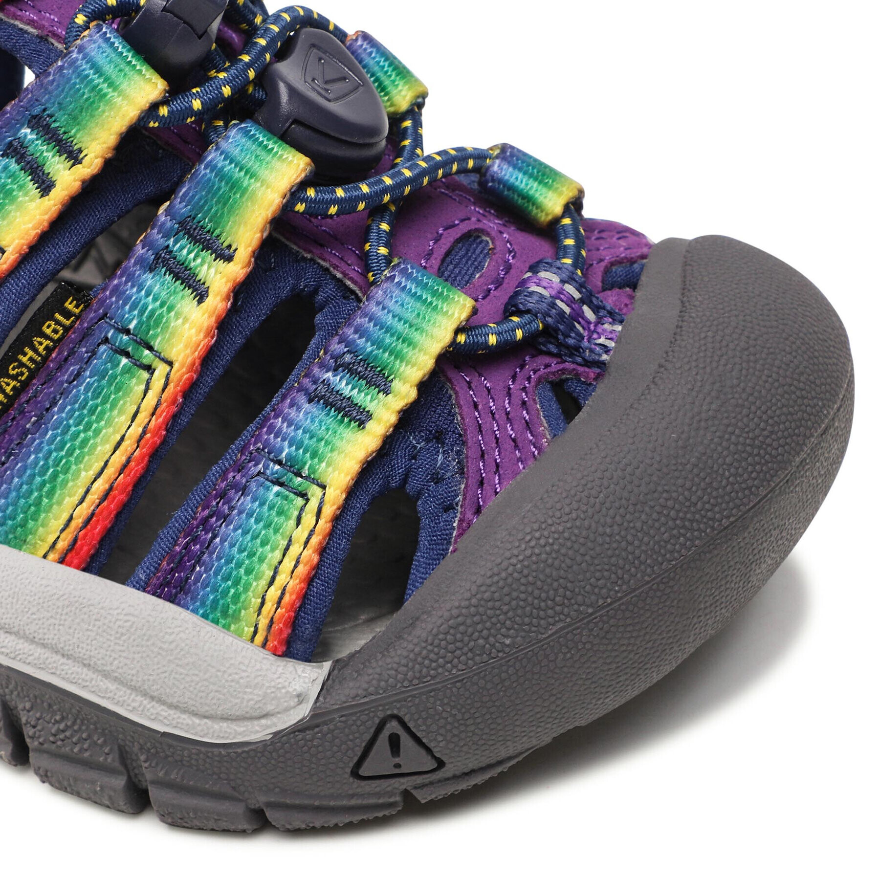 Keen Sandale Newport H2 1026266 Violet - Pled.ro