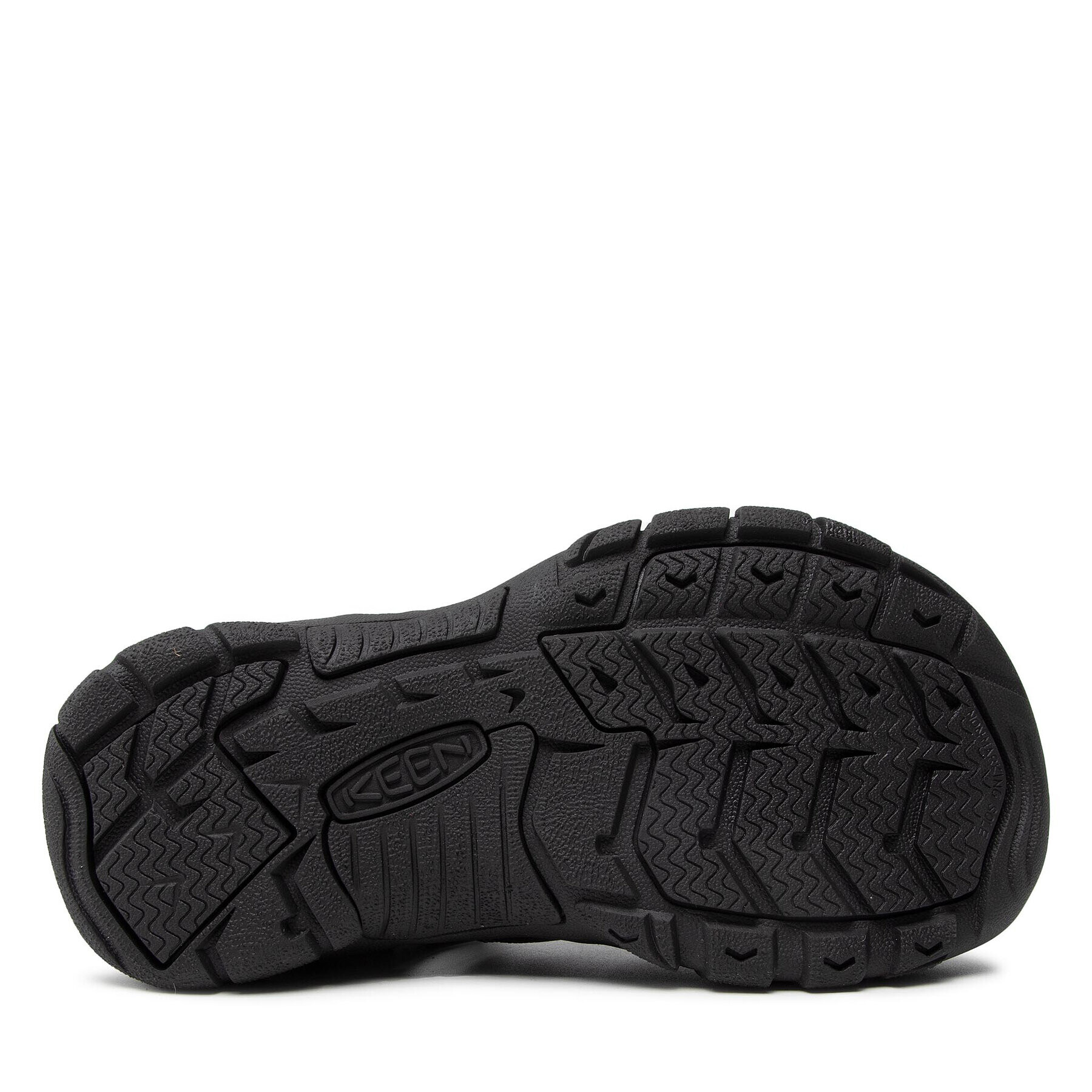 Keen Sandale Newport H2 1026277 Gri - Pled.ro