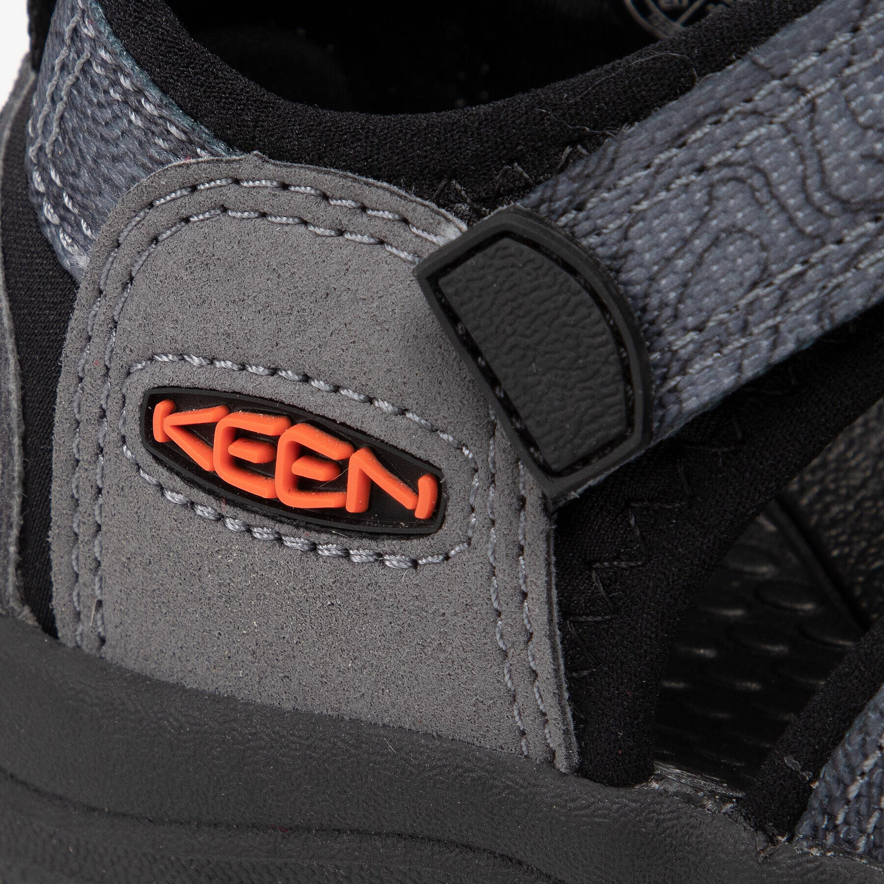 Keen Sandale Newport H2 1026277 Gri - Pled.ro