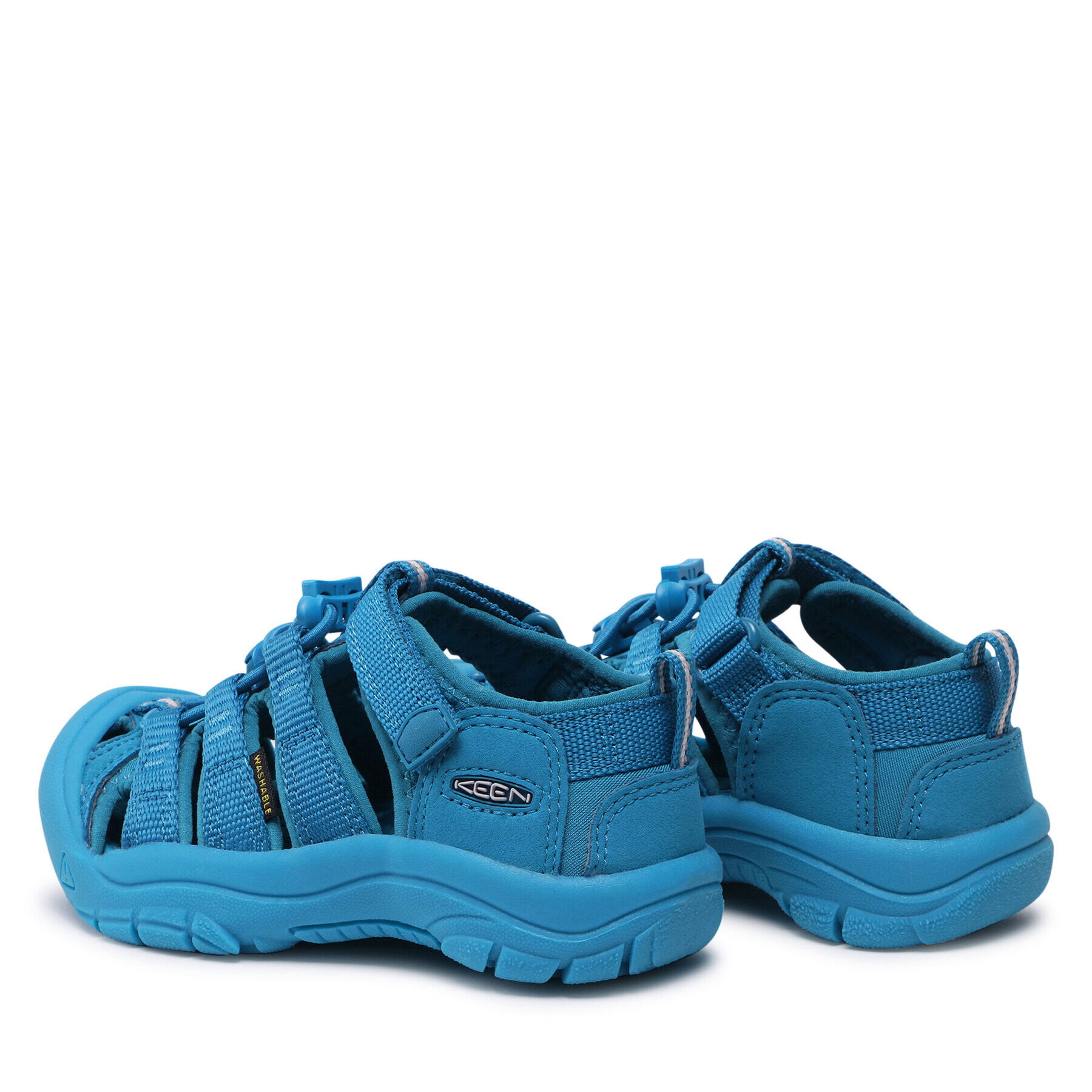 Keen Sandale Newport H2 1027380 Albastru - Pled.ro