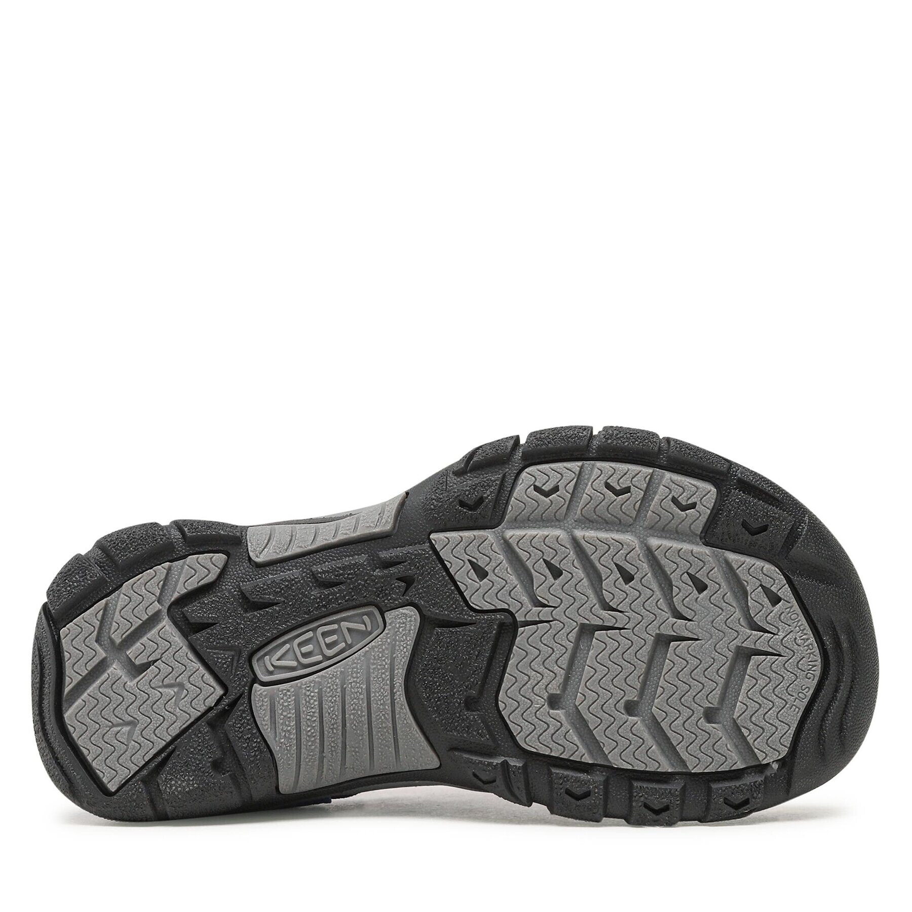 Keen Sandale Newport H2 1027388 Albastru - Pled.ro