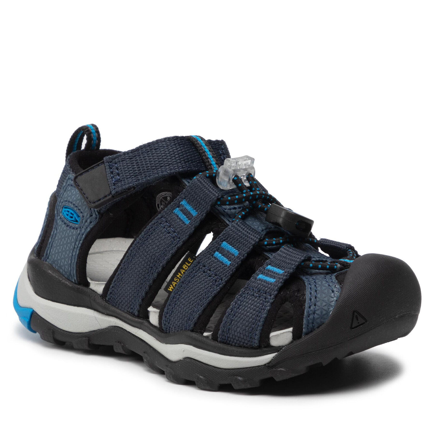 Keen Sandale Newport Neo H2 1022906 Bleumarin - Pled.ro