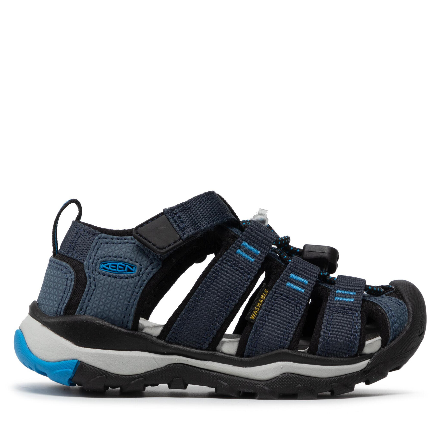 Keen Sandale Newport Neo H2 1022906 Bleumarin - Pled.ro