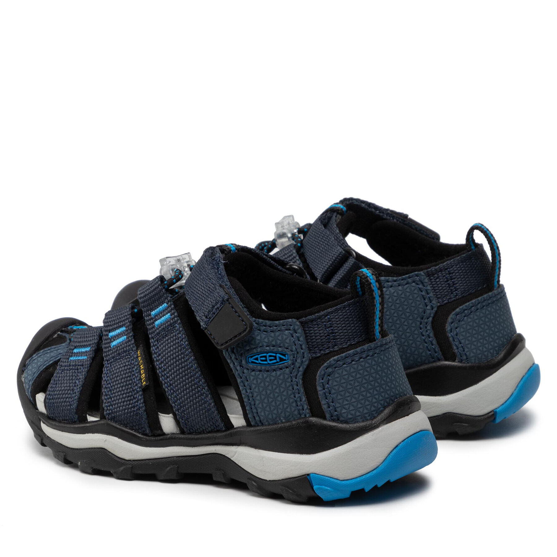 Keen Sandale Newport Neo H2 1022906 Bleumarin - Pled.ro