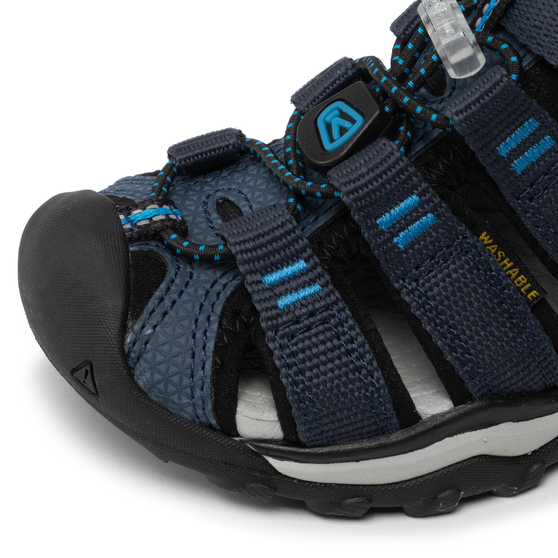 Keen Sandale Newport Neo H2 1022906 Bleumarin - Pled.ro