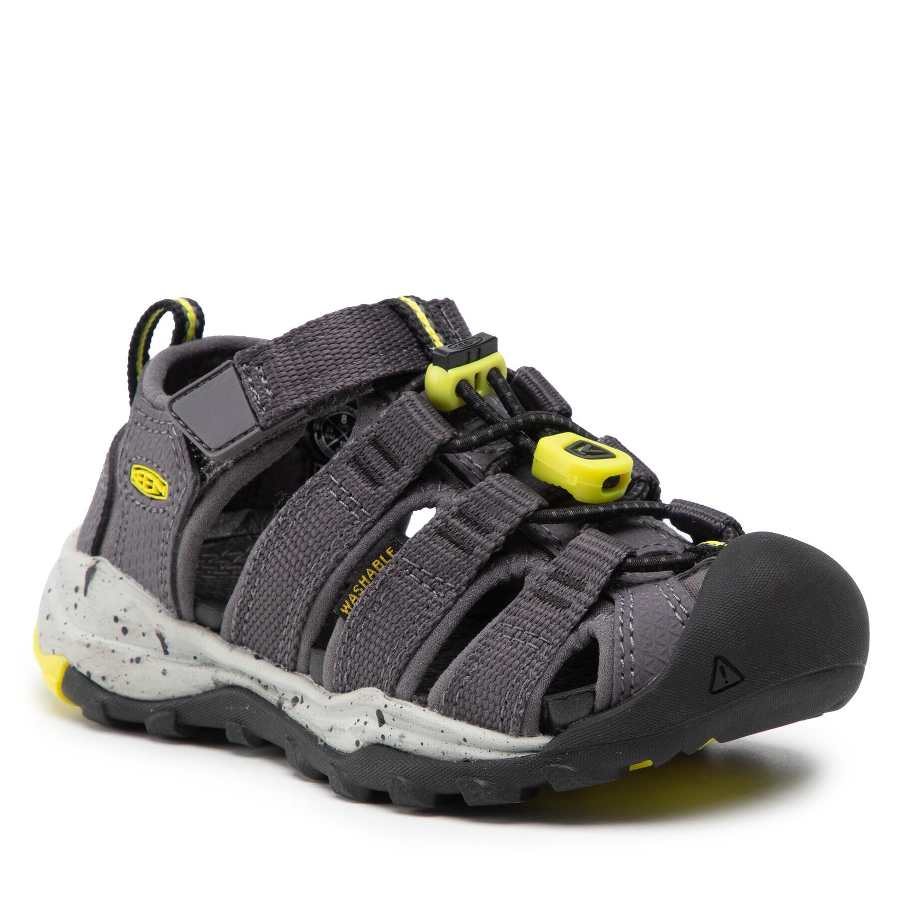 Keen Sandale Newport Neo H2 1025105 Gri - Pled.ro