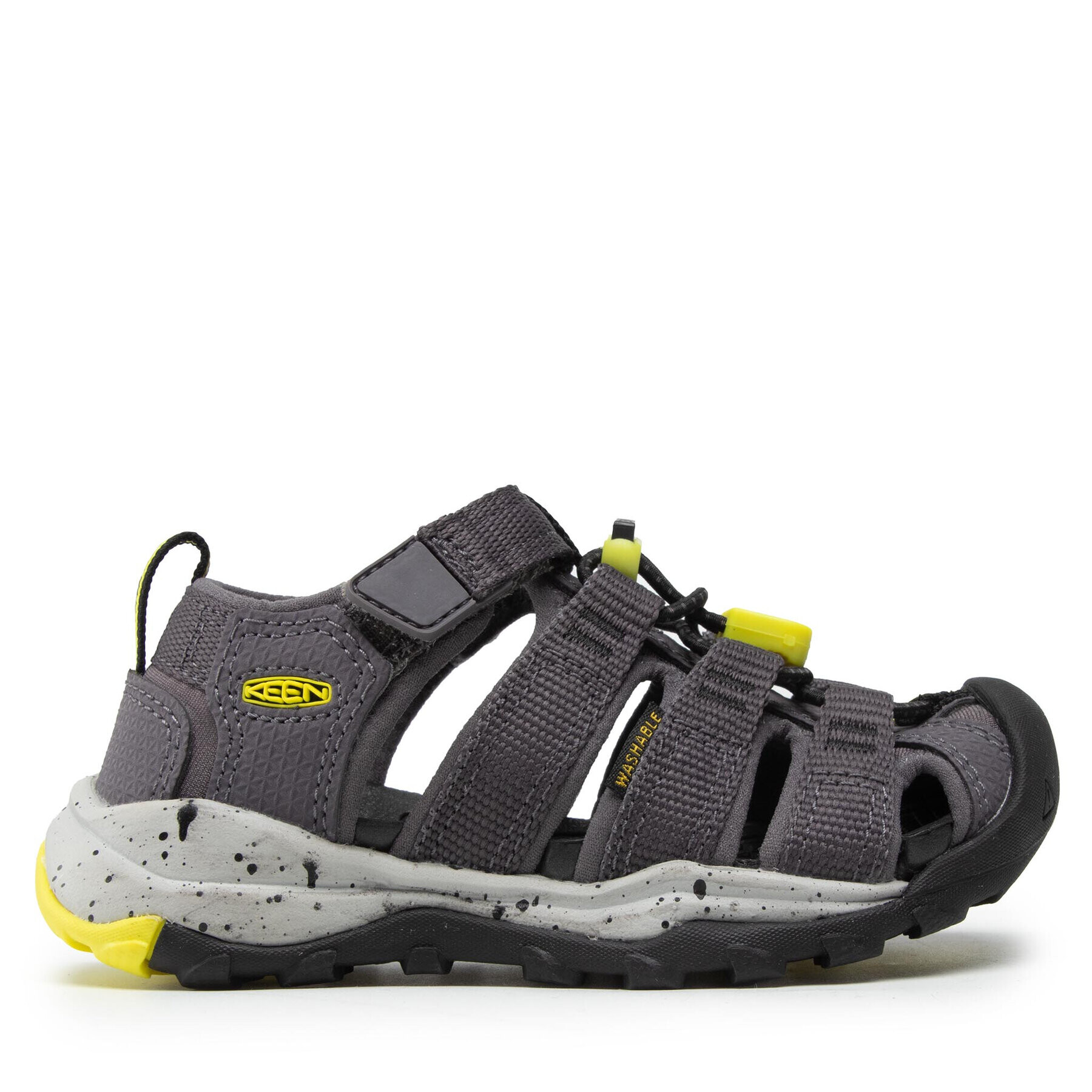 Keen Sandale Newport Neo H2 1025105 Gri - Pled.ro