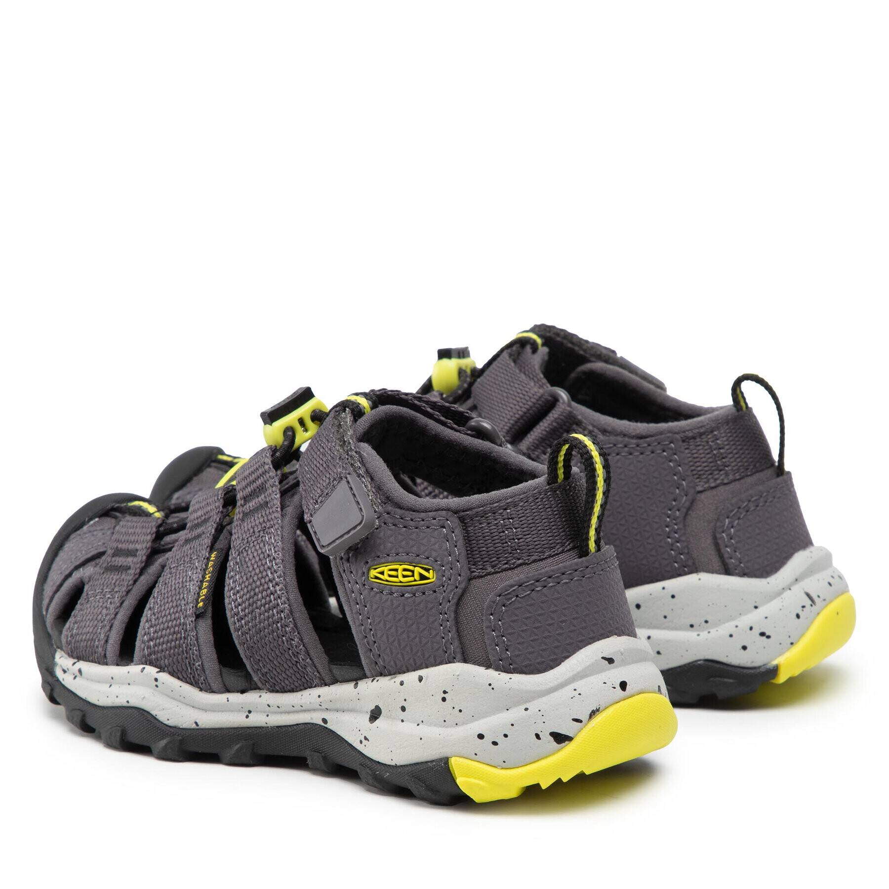 Keen Sandale Newport Neo H2 1025105 Gri - Pled.ro